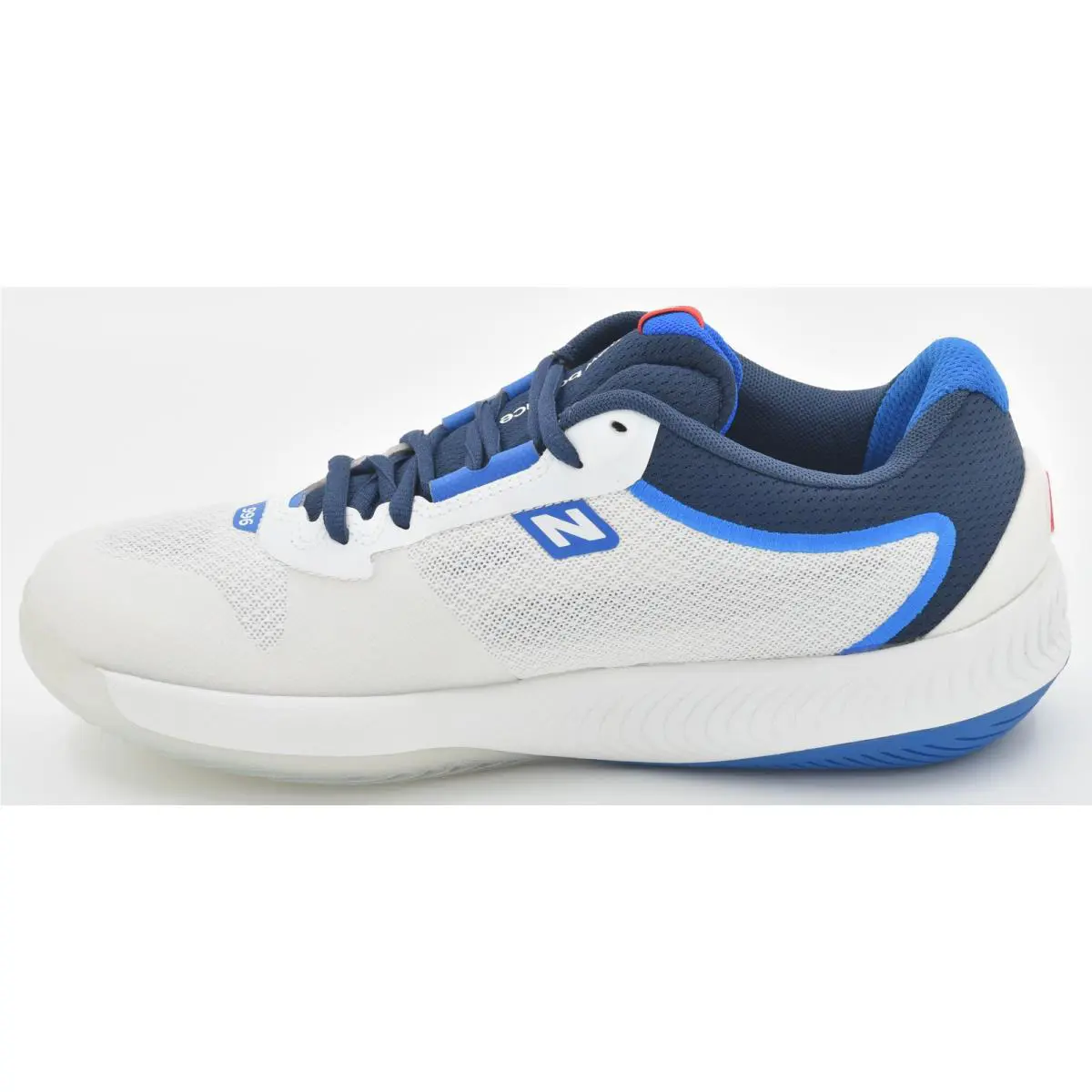 New Balance shoes - White 5