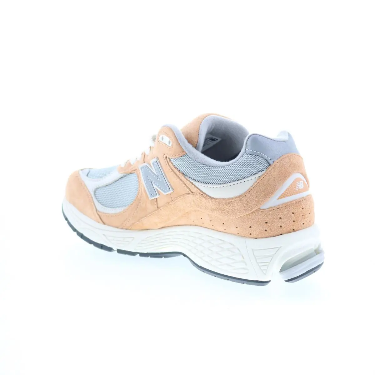 New Balance shoes - New Balance 2002R - M2002RHM - Gray 4