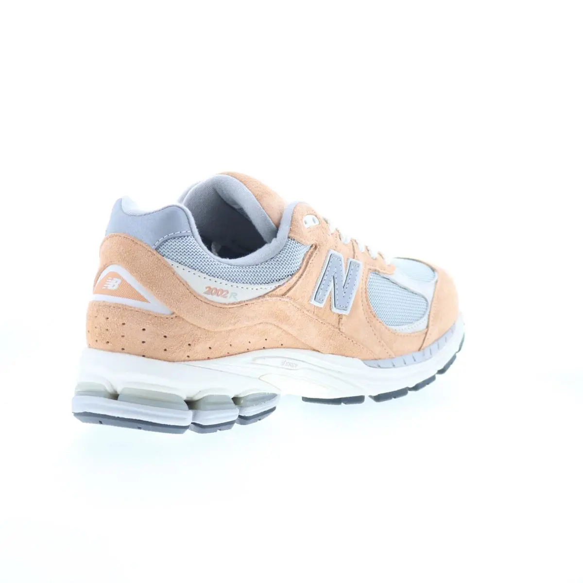 New Balance shoes - New Balance 2002R - M2002RHM - Gray 14