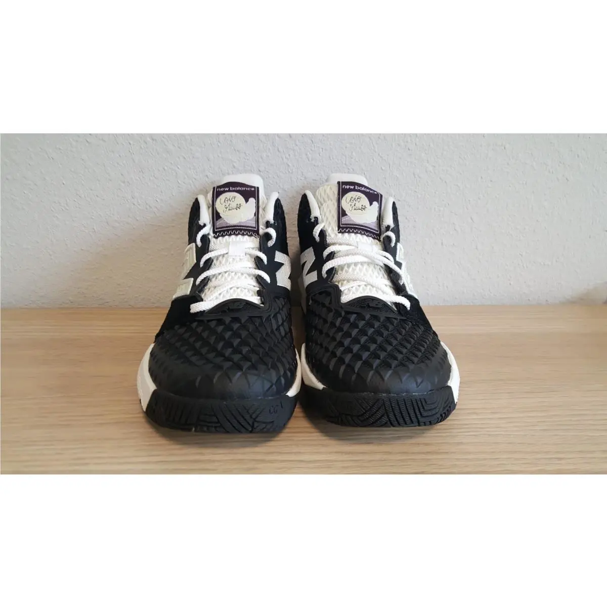 New Balance shoes - New Balance Coco CG2 - Coco - WCHCOCP2 - Black 6