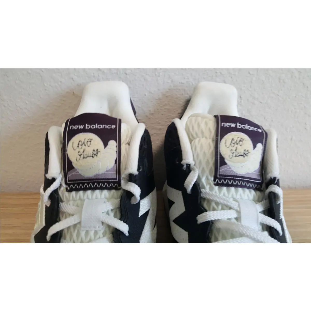 New Balance shoes - New Balance Coco CG2 - Coco - WCHCOCP2 - Black 8