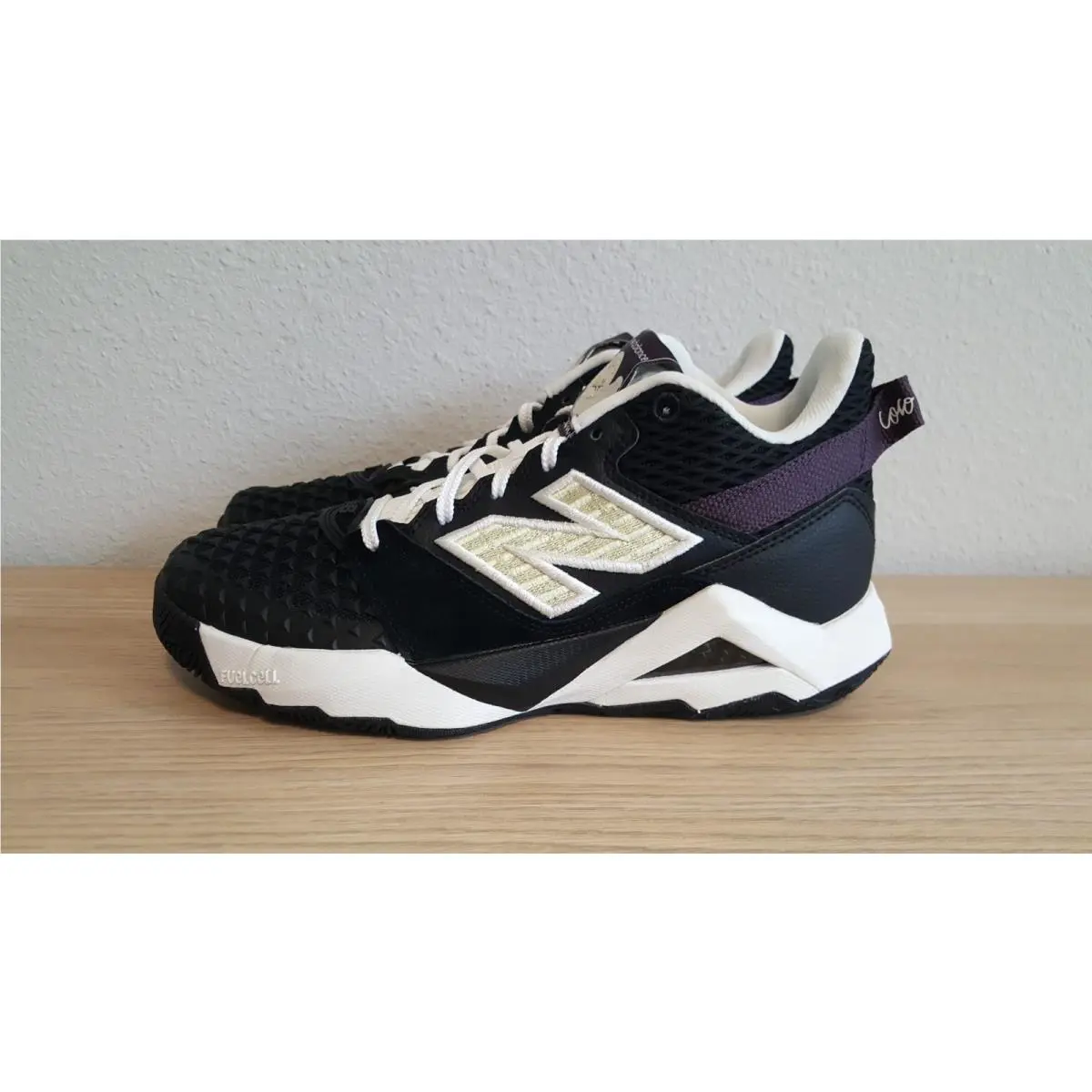 New Balance shoes - New Balance Coco CG2 - Coco - WCHCOCP2 - Black 7