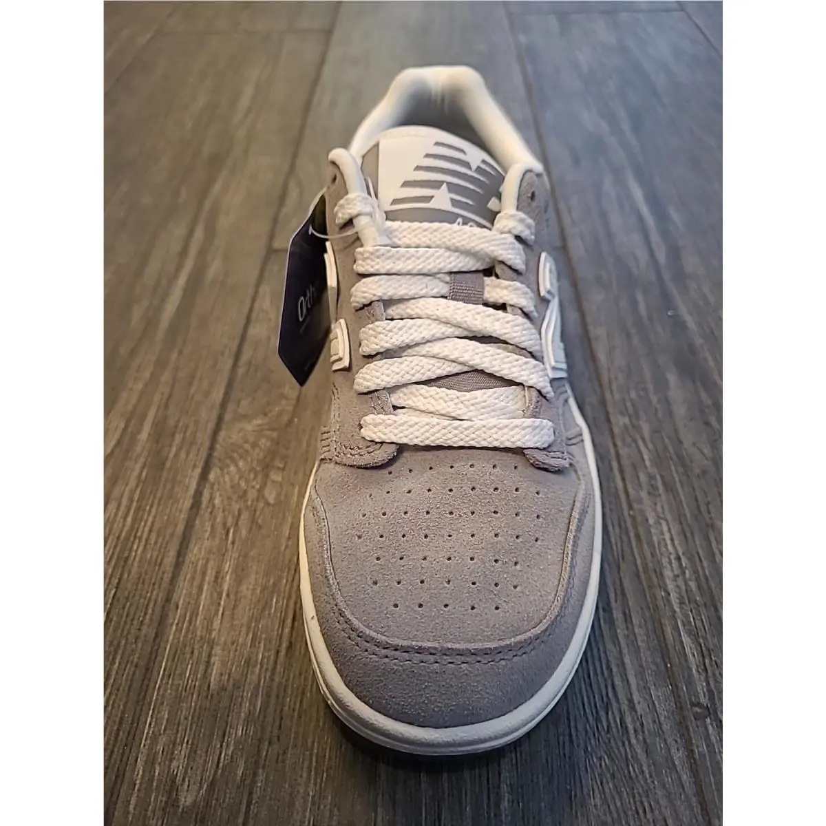 New Balance shoes - New Balance 480 - BB480LSG - Beige 1