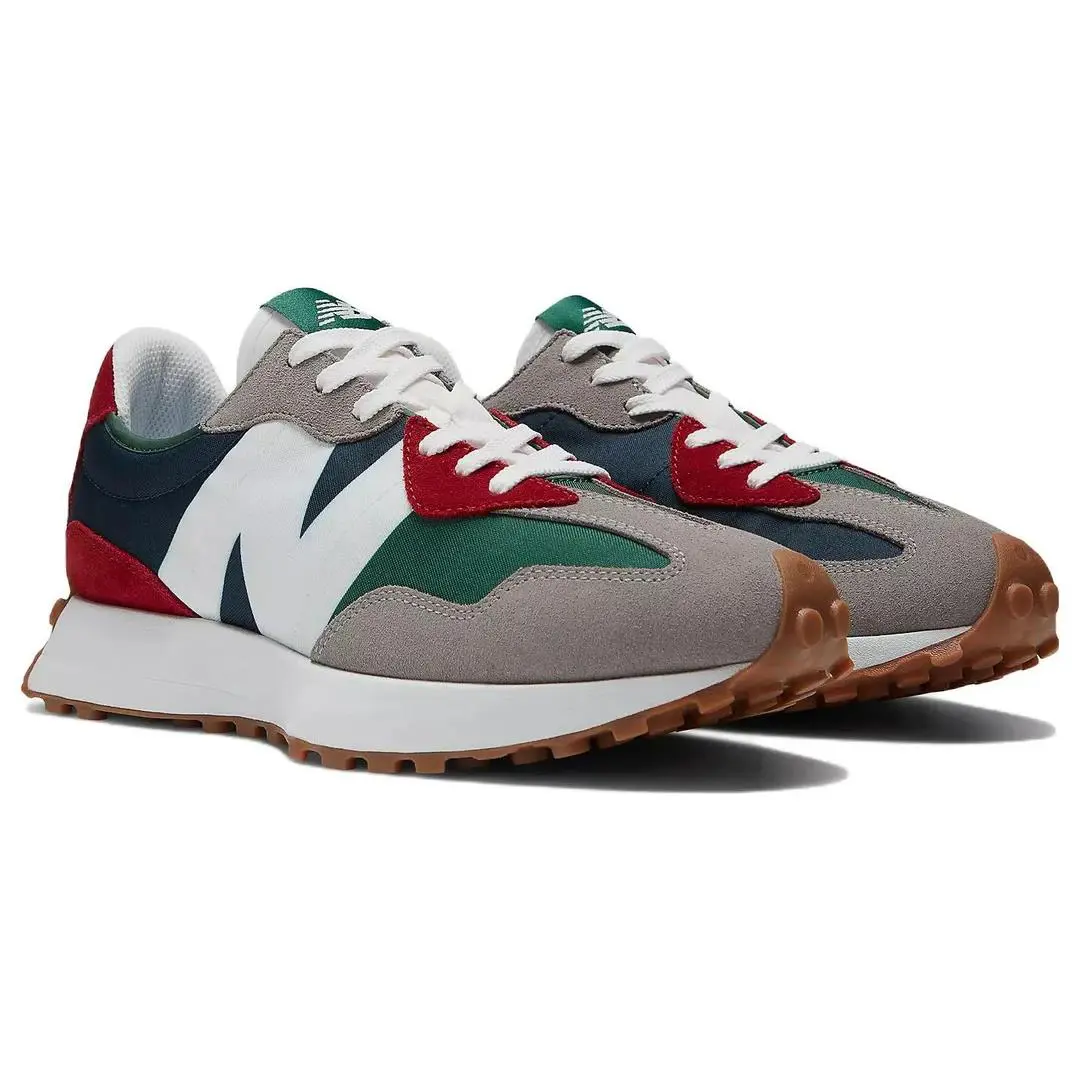 New Balance shoes - New Balance 327 - MS327PWA - Multi-Color - U40 - MS327PWA 0