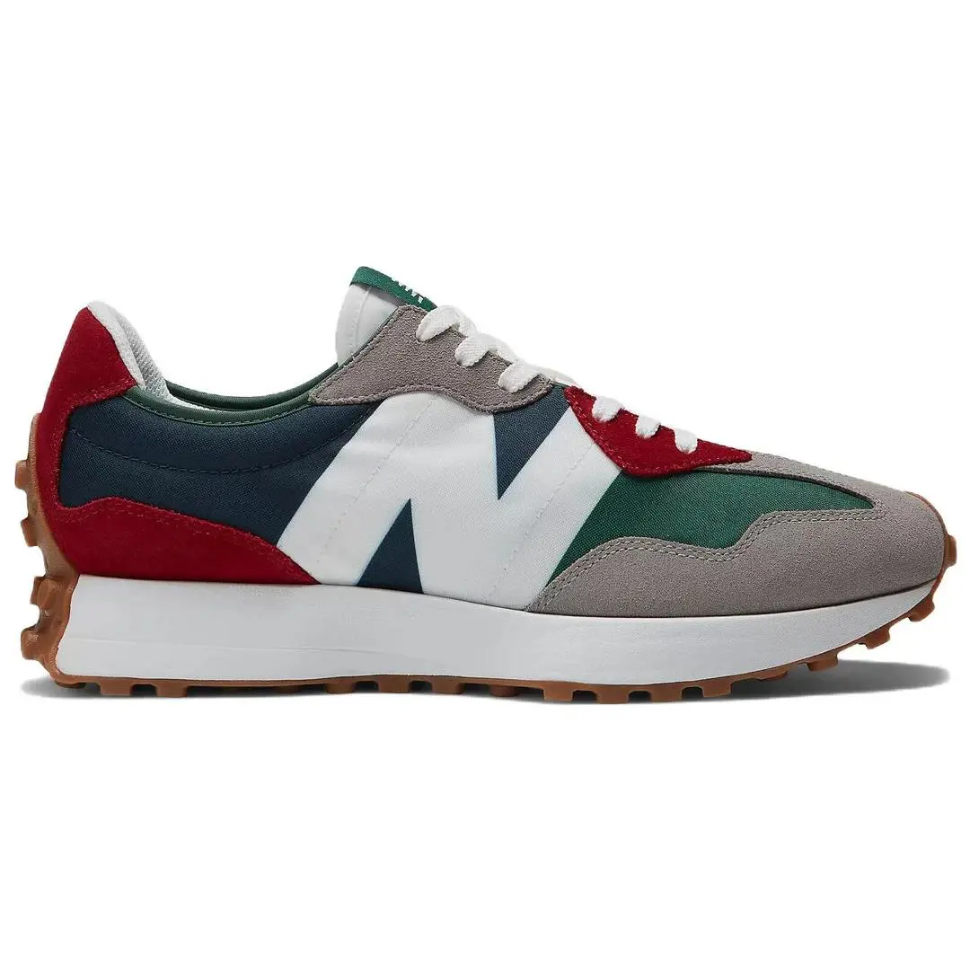 New Balance shoes - New Balance 327 - MS327PWA - Multi-Color - U40 - MS327PWA 1