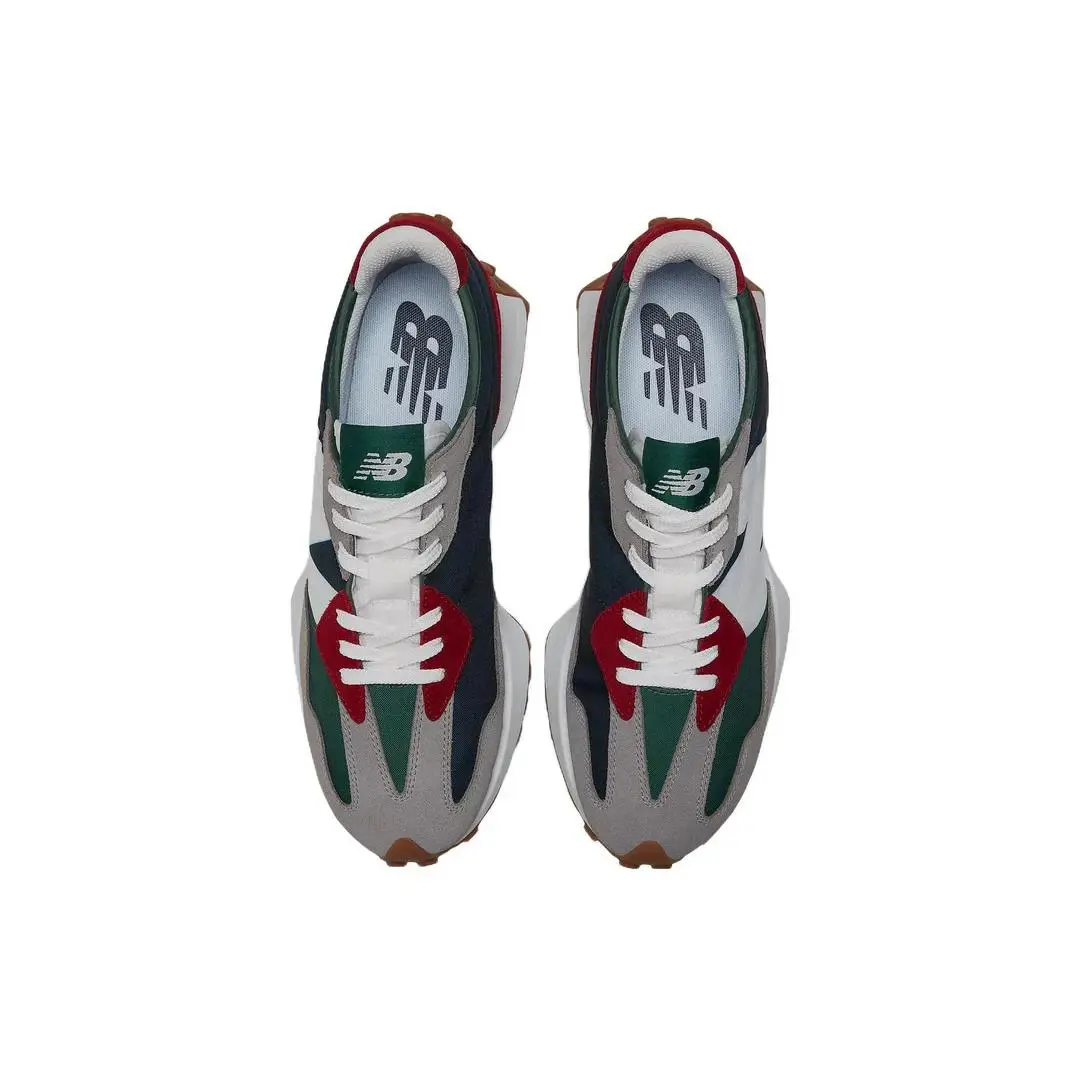 New Balance shoes - New Balance 327 - MS327PWA - Multi-Color - U40 - MS327PWA 3