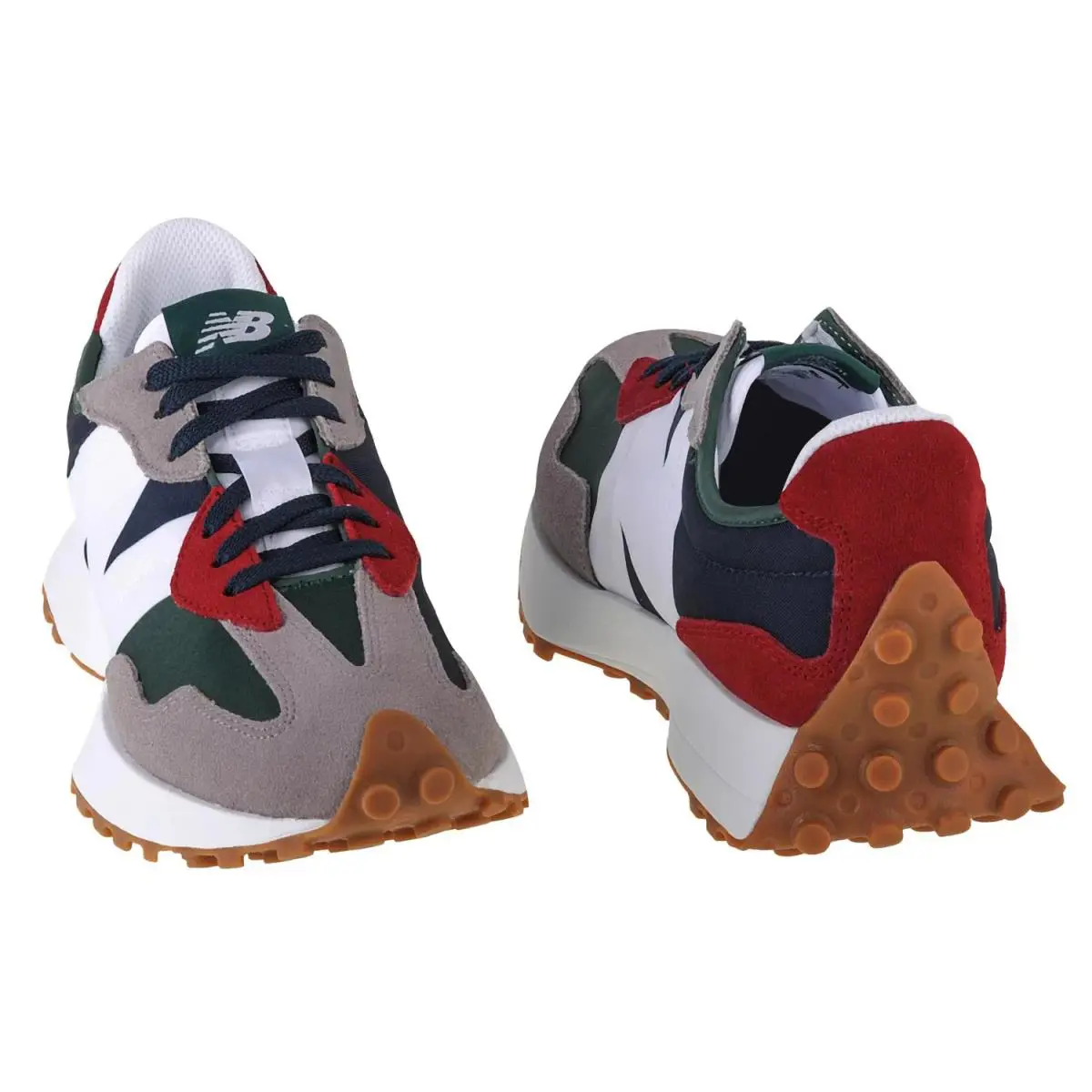 New Balance shoes - New Balance 327 - MS327PWA - Multi-Color - U40 - MS327PWA 6