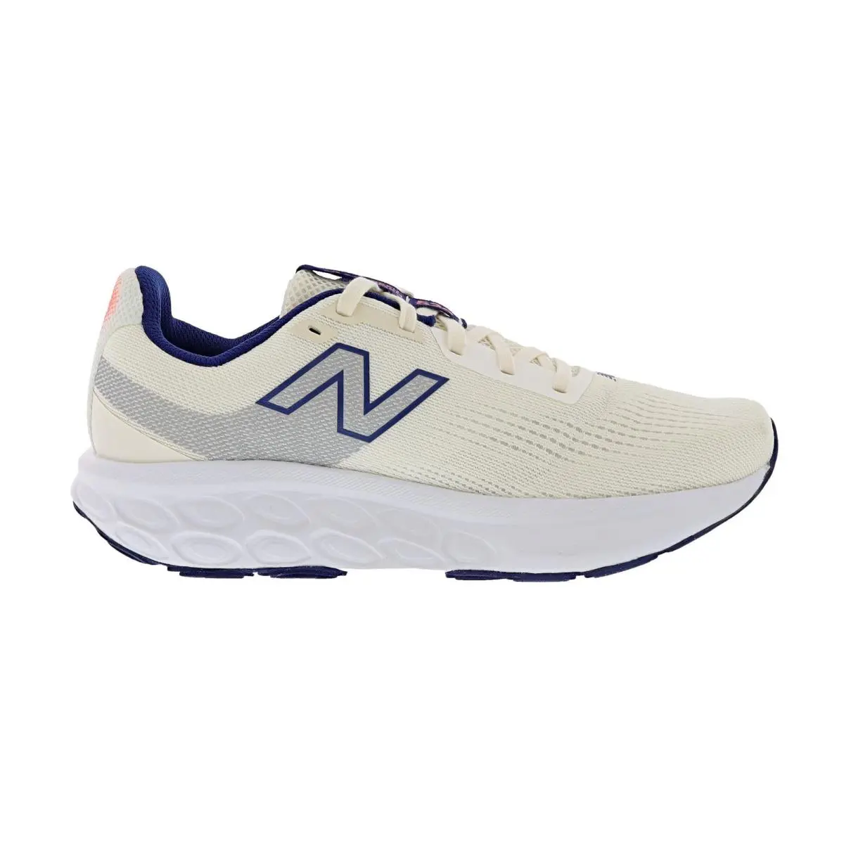New Balance shoes - Fresh Foam 520 V9 - Fresh Foam - W5201N8 - ANGORA / BLUE OYSTER 0