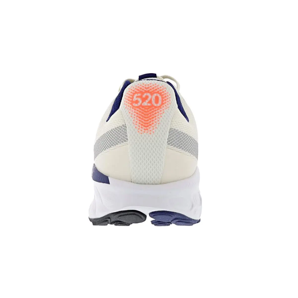 New Balance shoes - Fresh Foam 520 V9 - Fresh Foam - W5201N8 - ANGORA / BLUE OYSTER 2