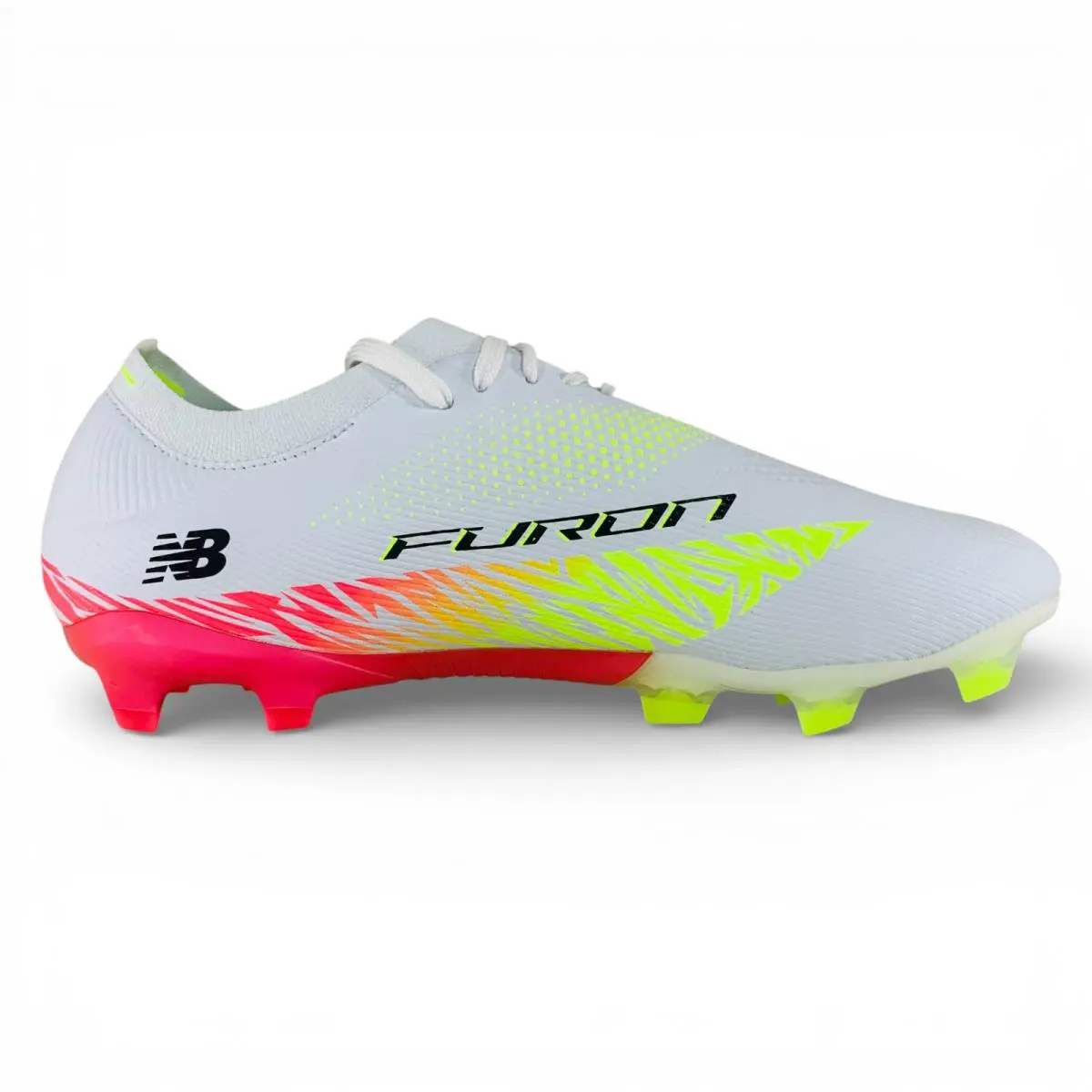 New Balance shoes - New Balance Furon Elite FG v8 - SF1FIB8 - White 0