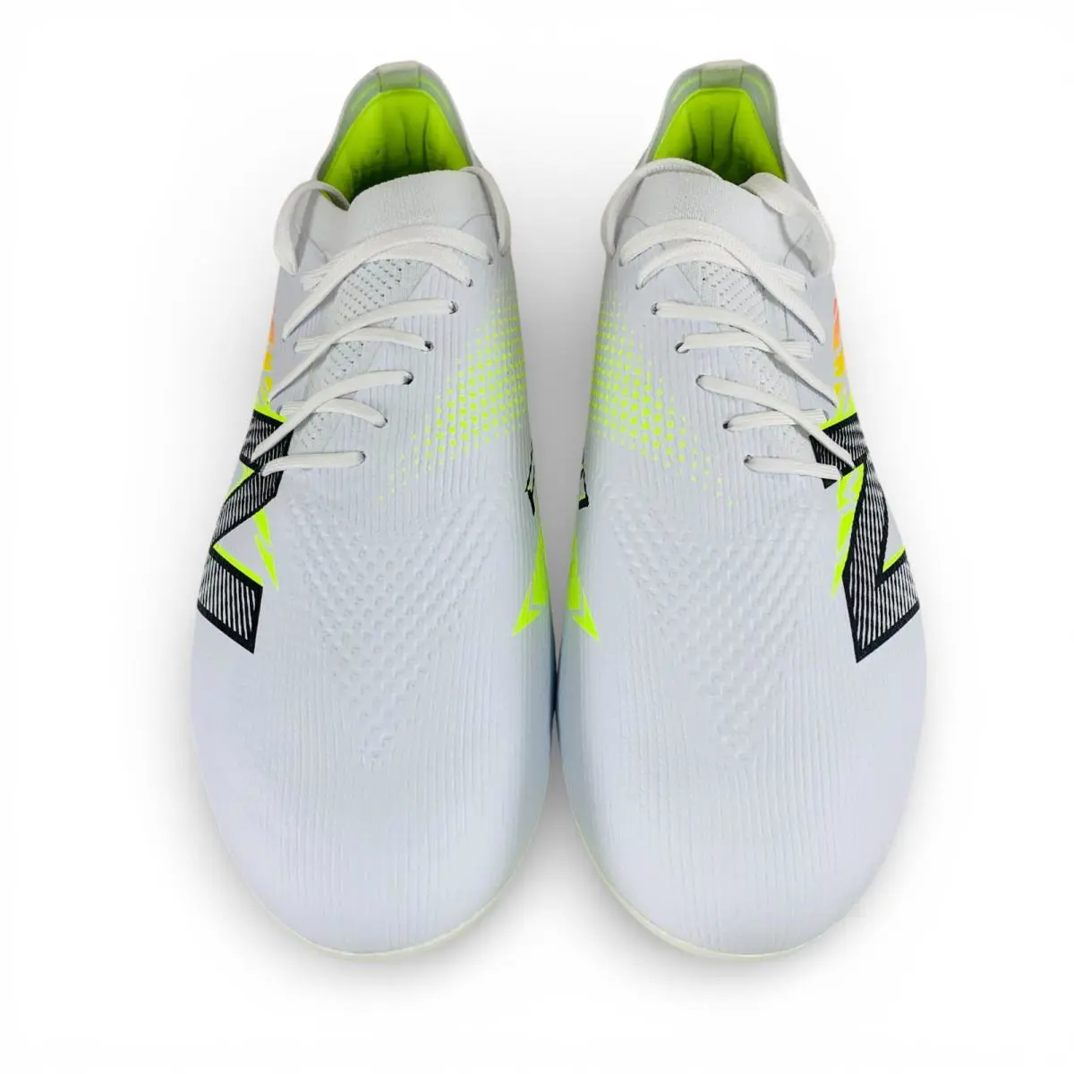New Balance shoes - New Balance Furon Elite FG v8 - SF1FIB8 - White 2