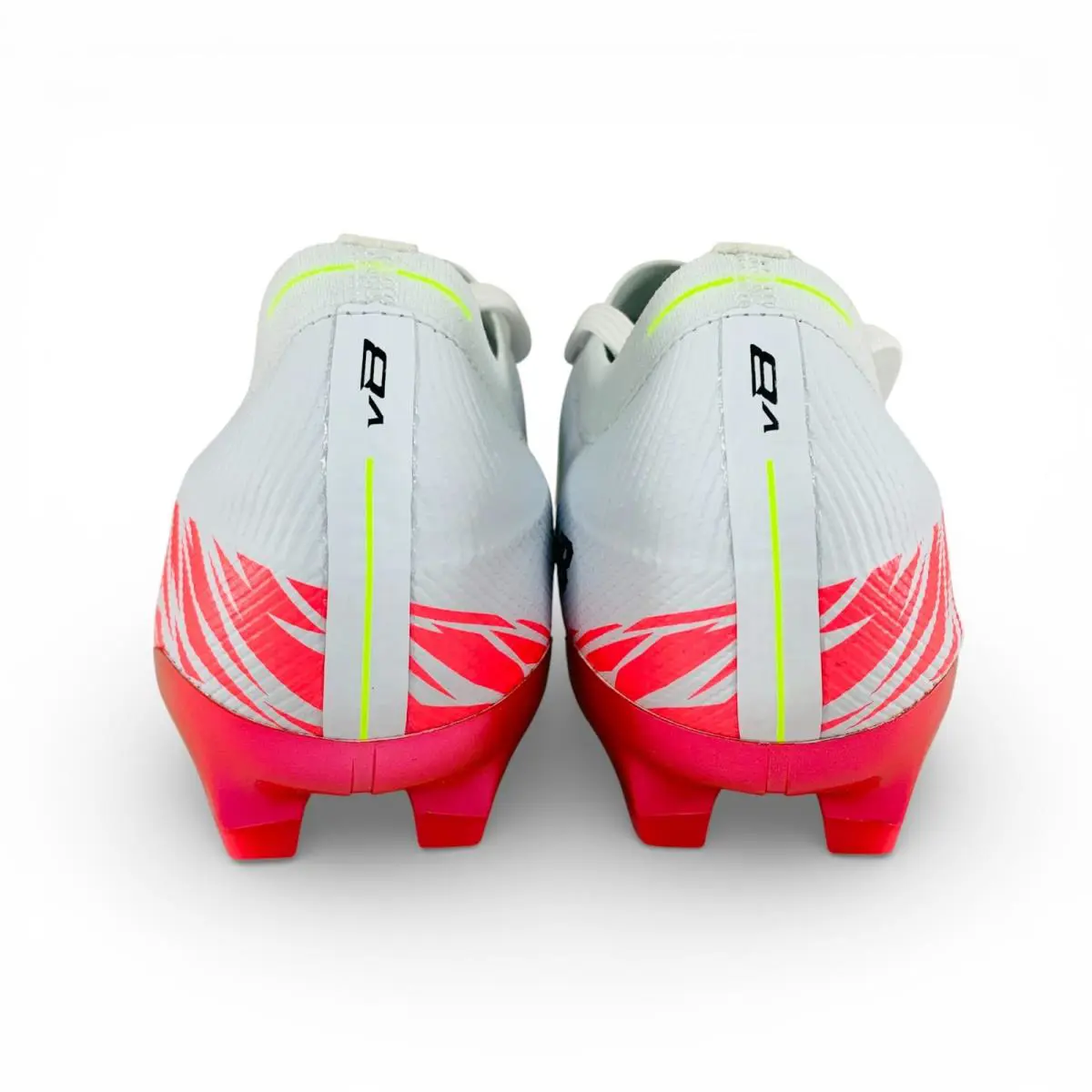 New Balance shoes - New Balance Furon Elite FG v8 - SF1FIB8 - White 4
