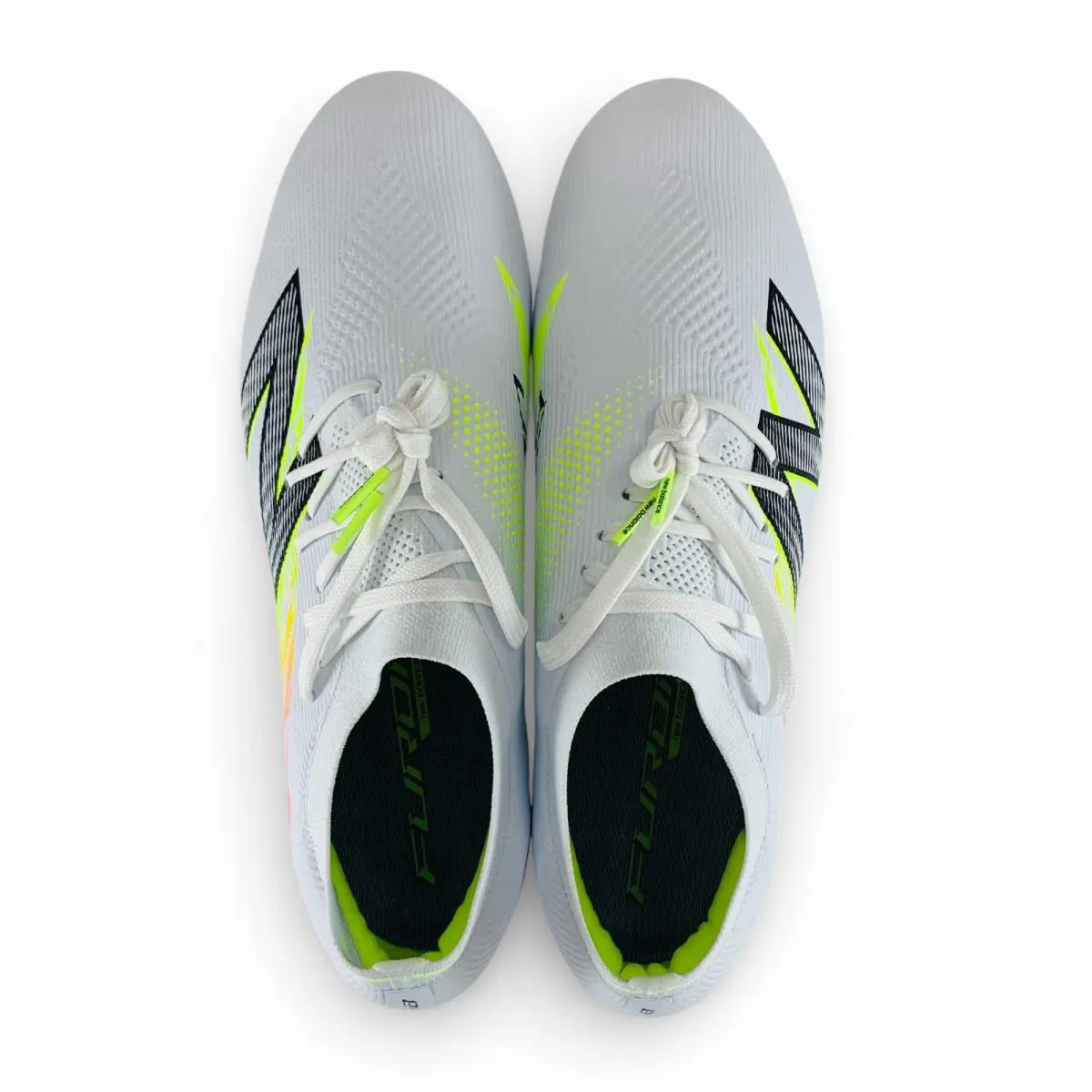 New Balance shoes - New Balance Furon Elite FG v8 - SF1FIB8 - White 5
