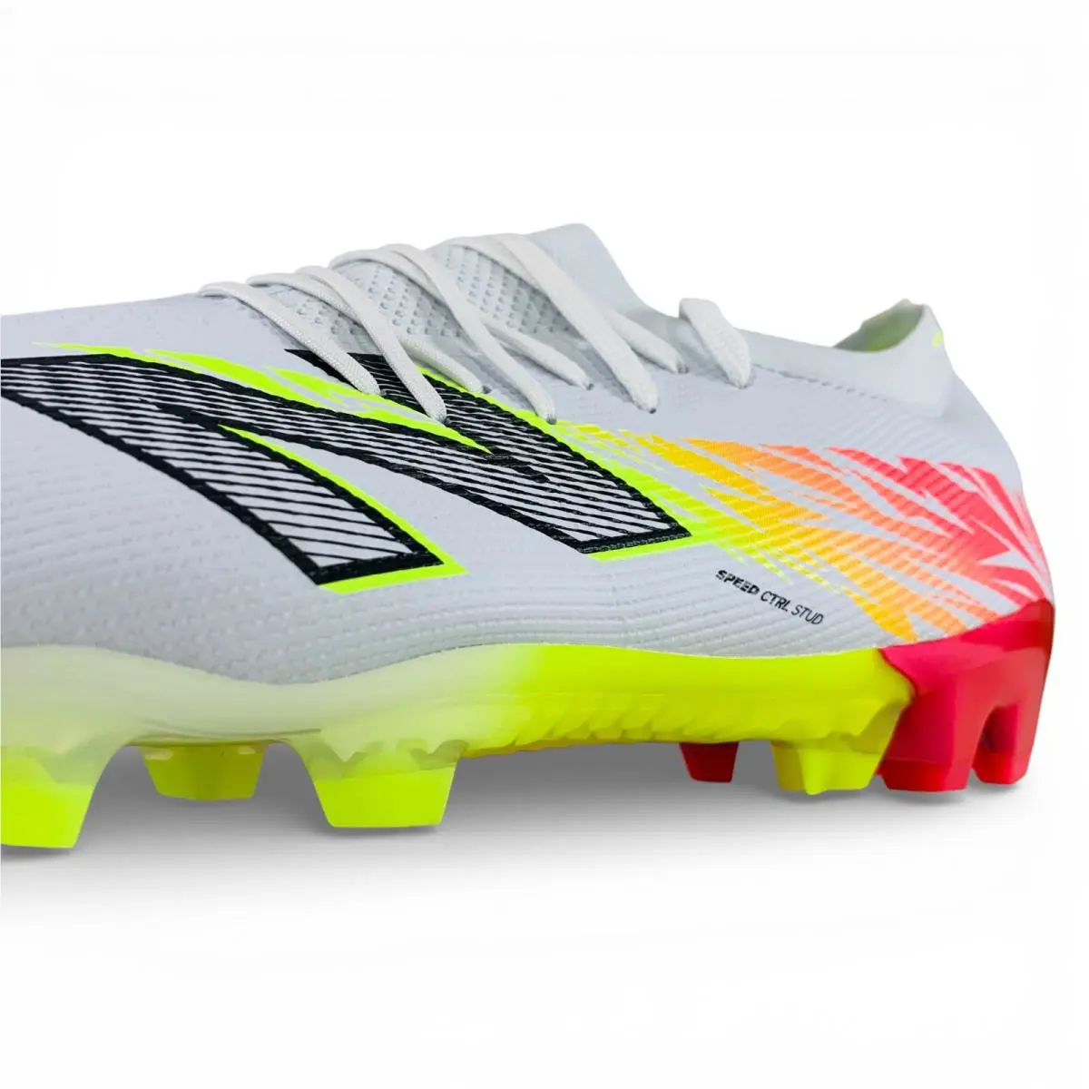 New Balance shoes - New Balance Furon Elite FG v8 - SF1FIB8 - White 6