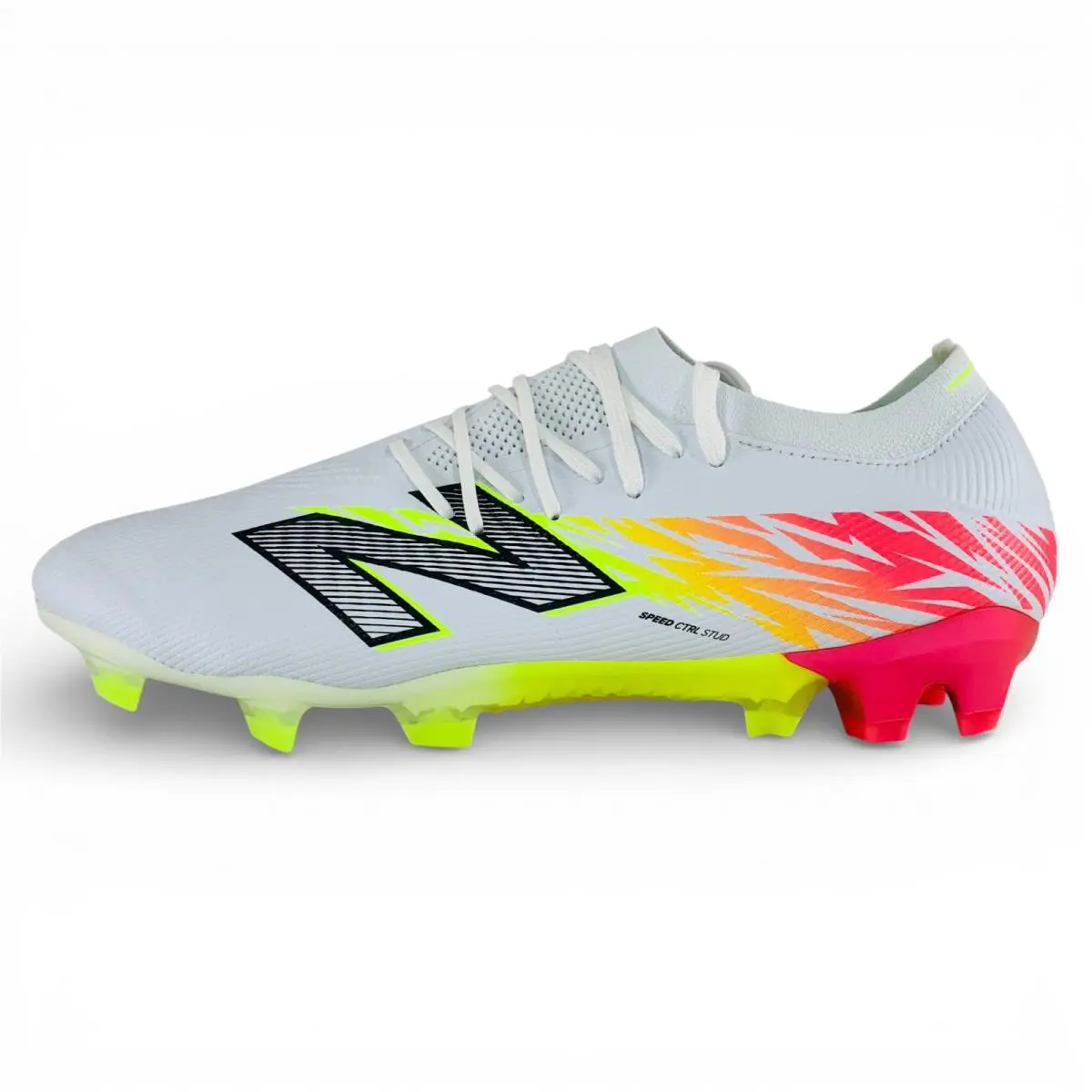 New Balance shoes - New Balance Furon Elite FG v8 - SF1FIB8 - White 10