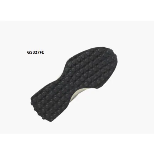 New Balance shoes - New Balance 327 - GS327FE - Black 2
