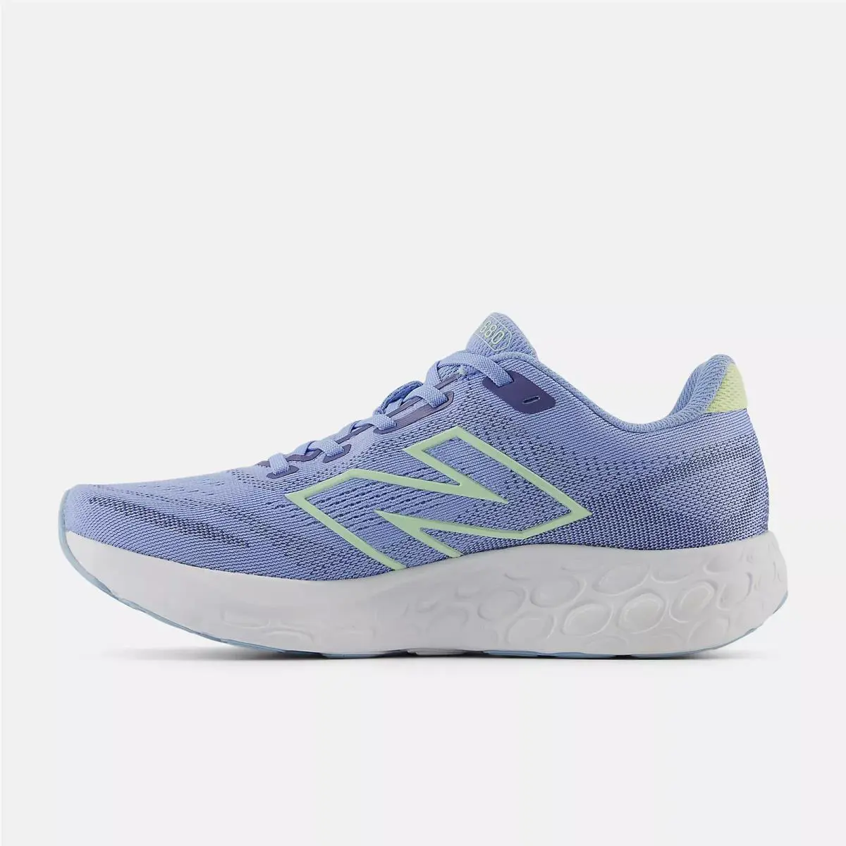 New Balance shoes - Electric Sky Dream State / Melon Water 0