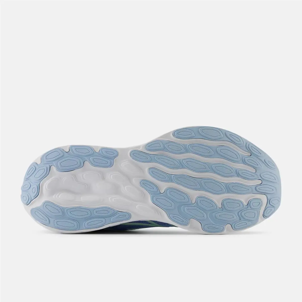 New Balance shoes - Electric Sky Dream State / Melon Water 1