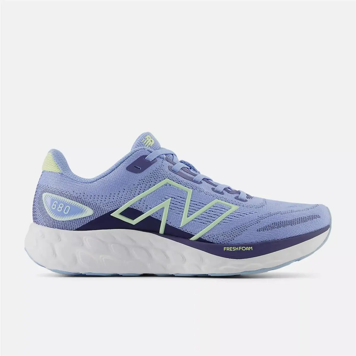 New Balance shoes - Electric Sky Dream State / Melon Water 3