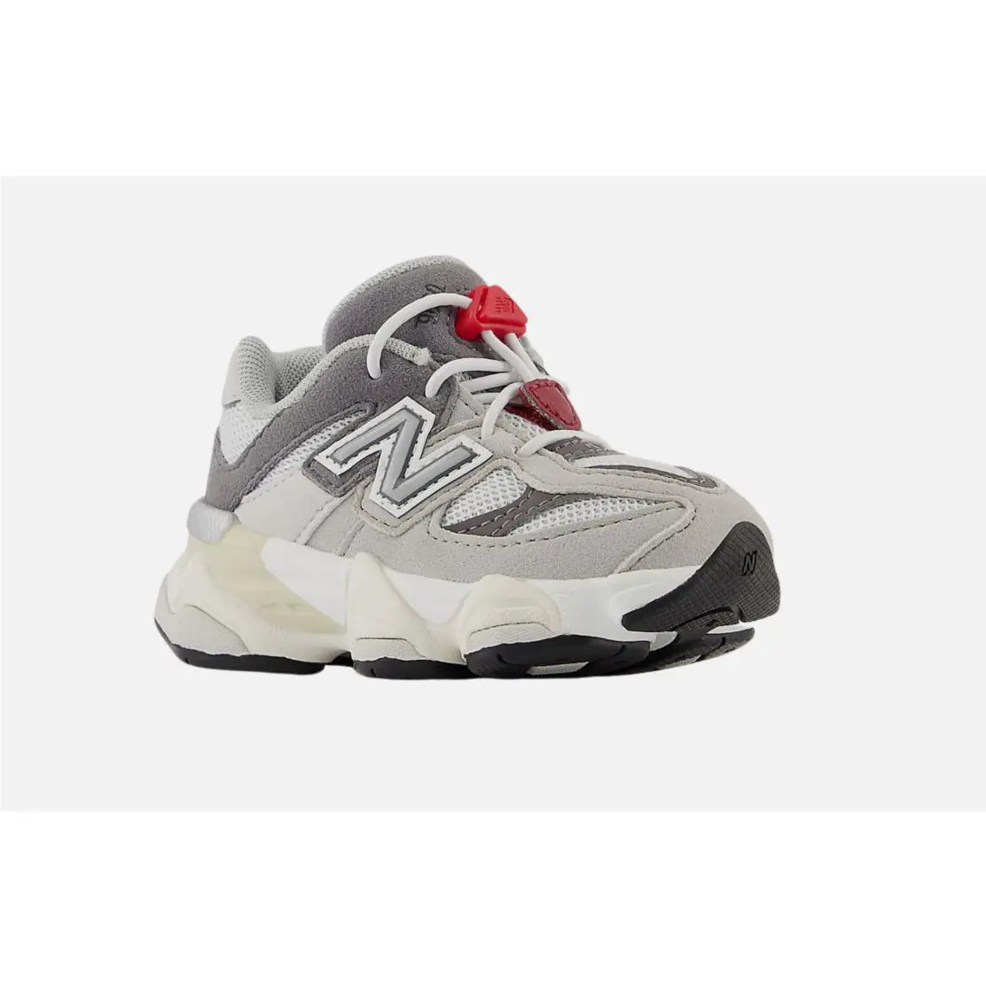 New Balance shoes - NEW BAALANCE 9060 - NEW BAALANCE - Gray 0