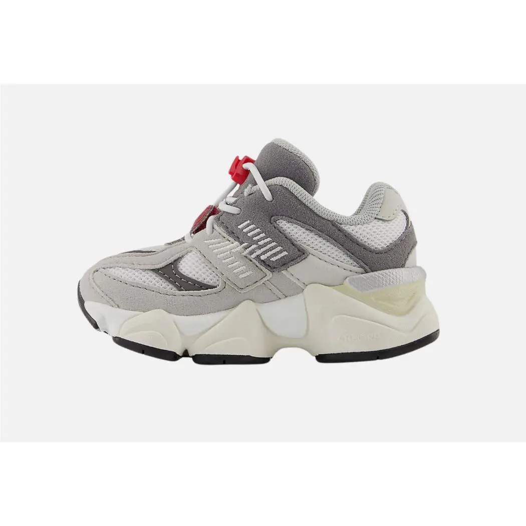 New Balance shoes - NEW BAALANCE 9060 - NEW BAALANCE - Gray 6