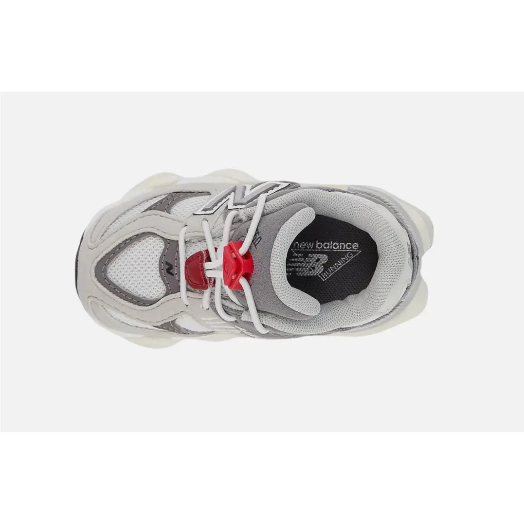 New Balance shoes - NEW BAALANCE 9060 - NEW BAALANCE - Gray 7