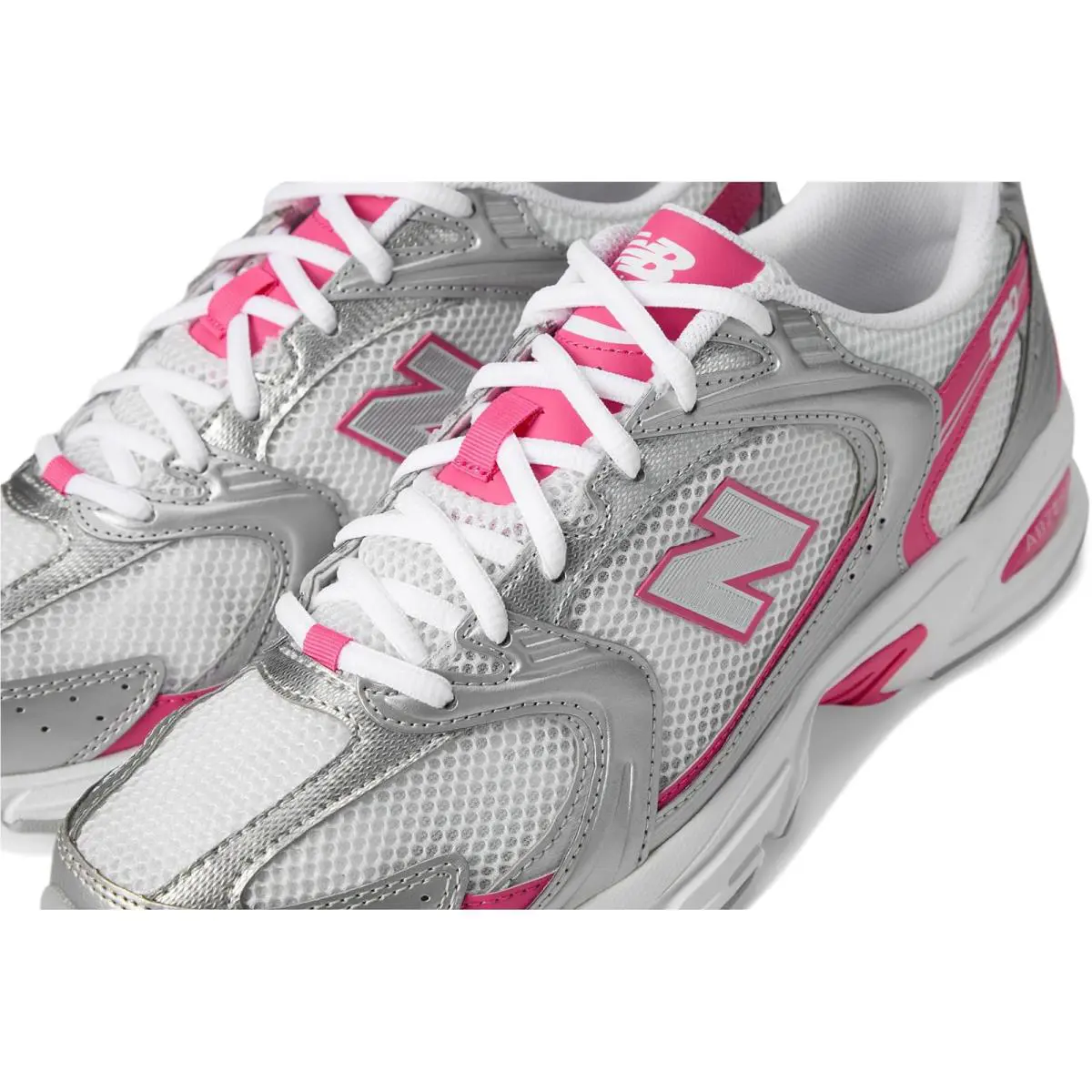 New Balance shoes - Bisque/Earth Shadow 81