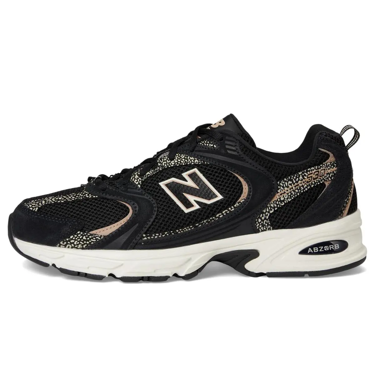 New Balance shoes - Bisque/Earth Shadow 16