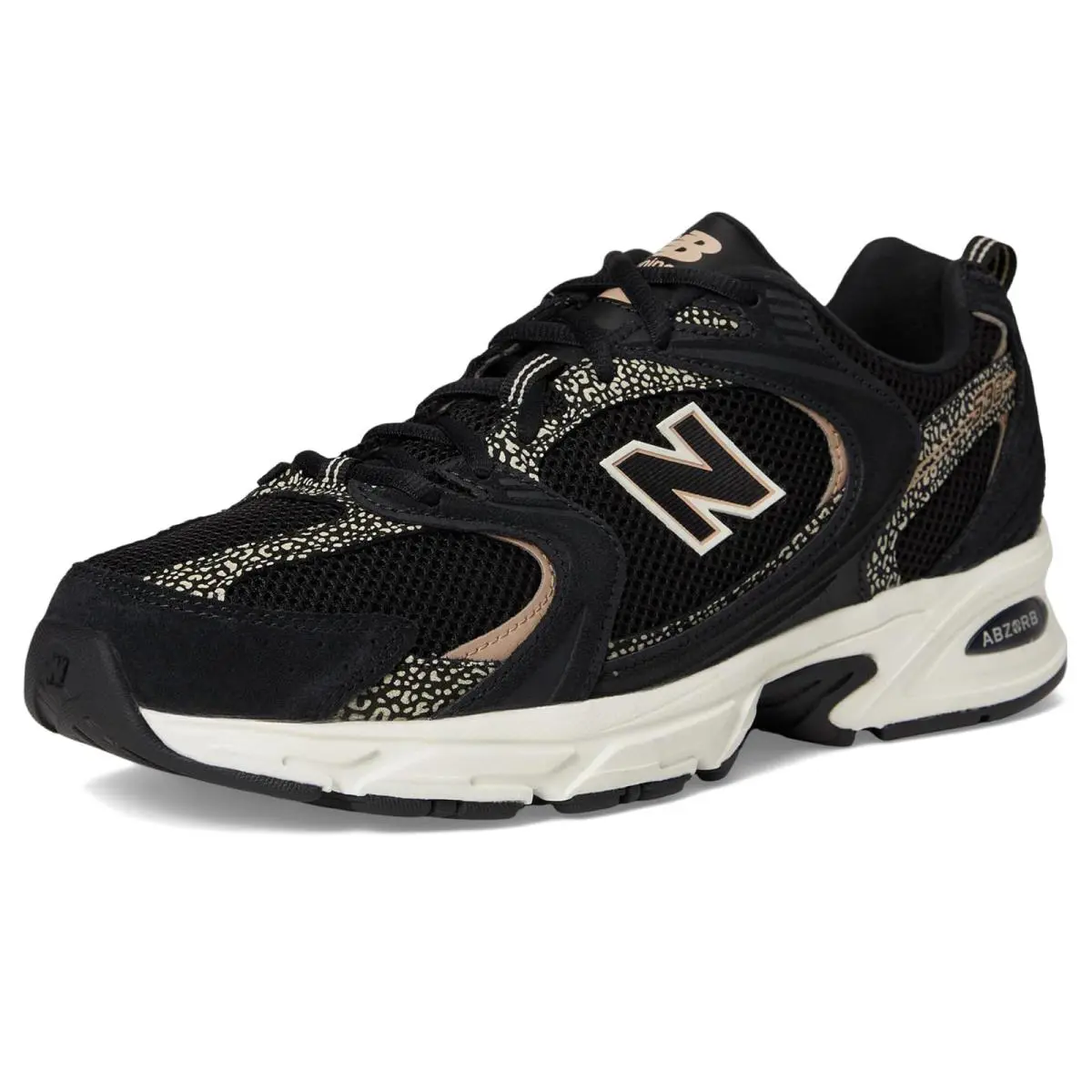 New Balance shoes - Bisque/Earth Shadow 19