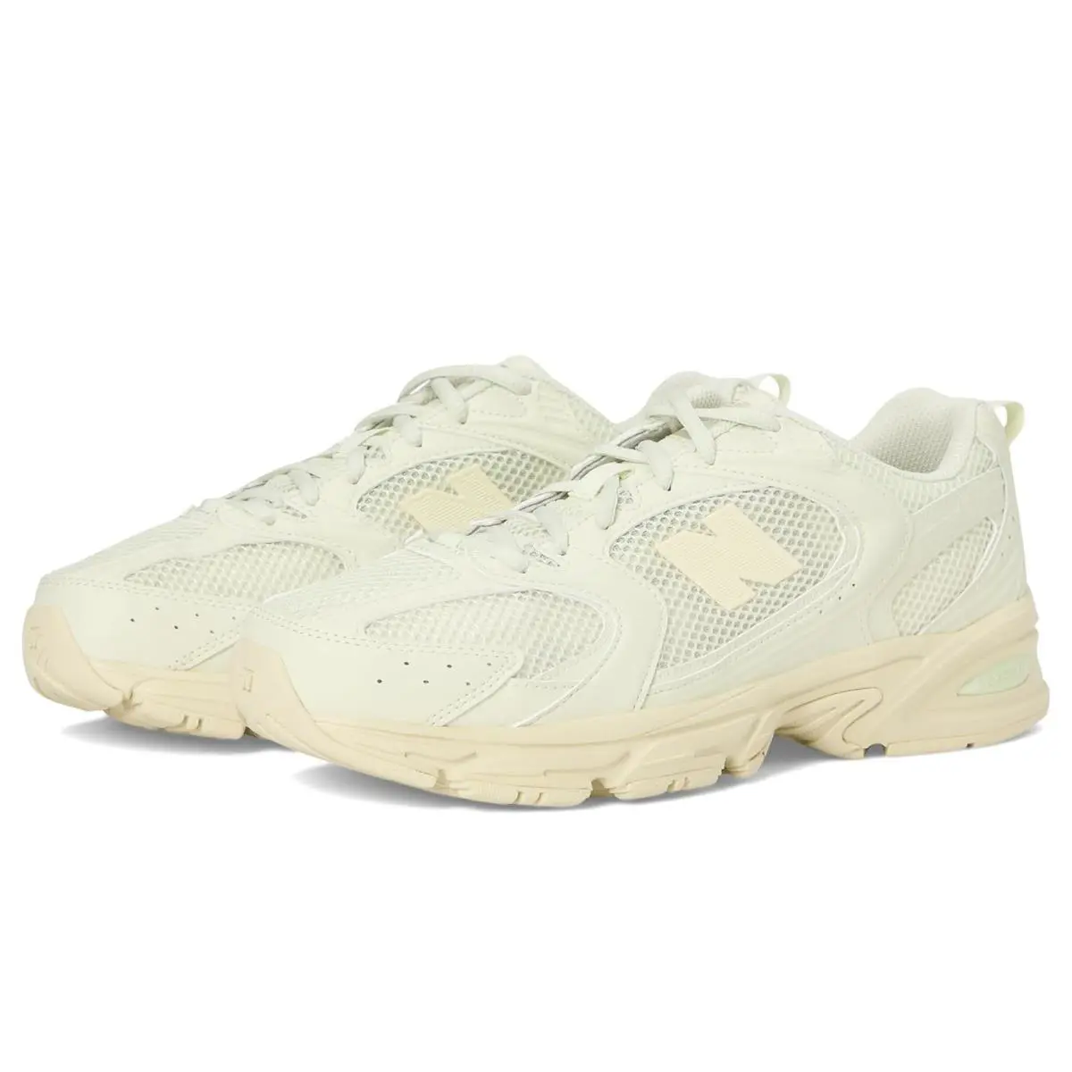 New Balance shoes - Bisque/Earth Shadow 27