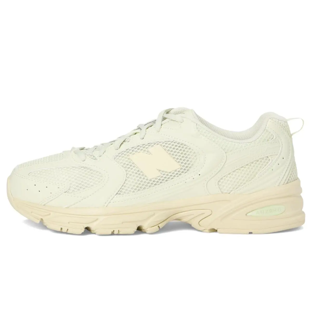 New Balance shoes - Bisque/Earth Shadow 30