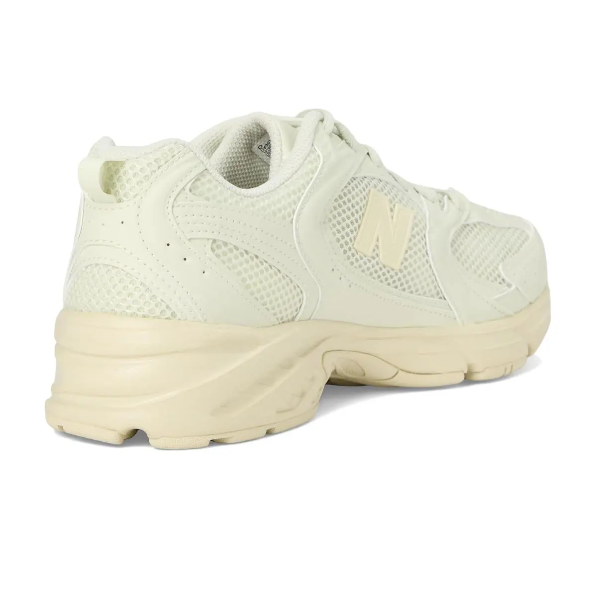 New Balance shoes - Bisque/Earth Shadow 31