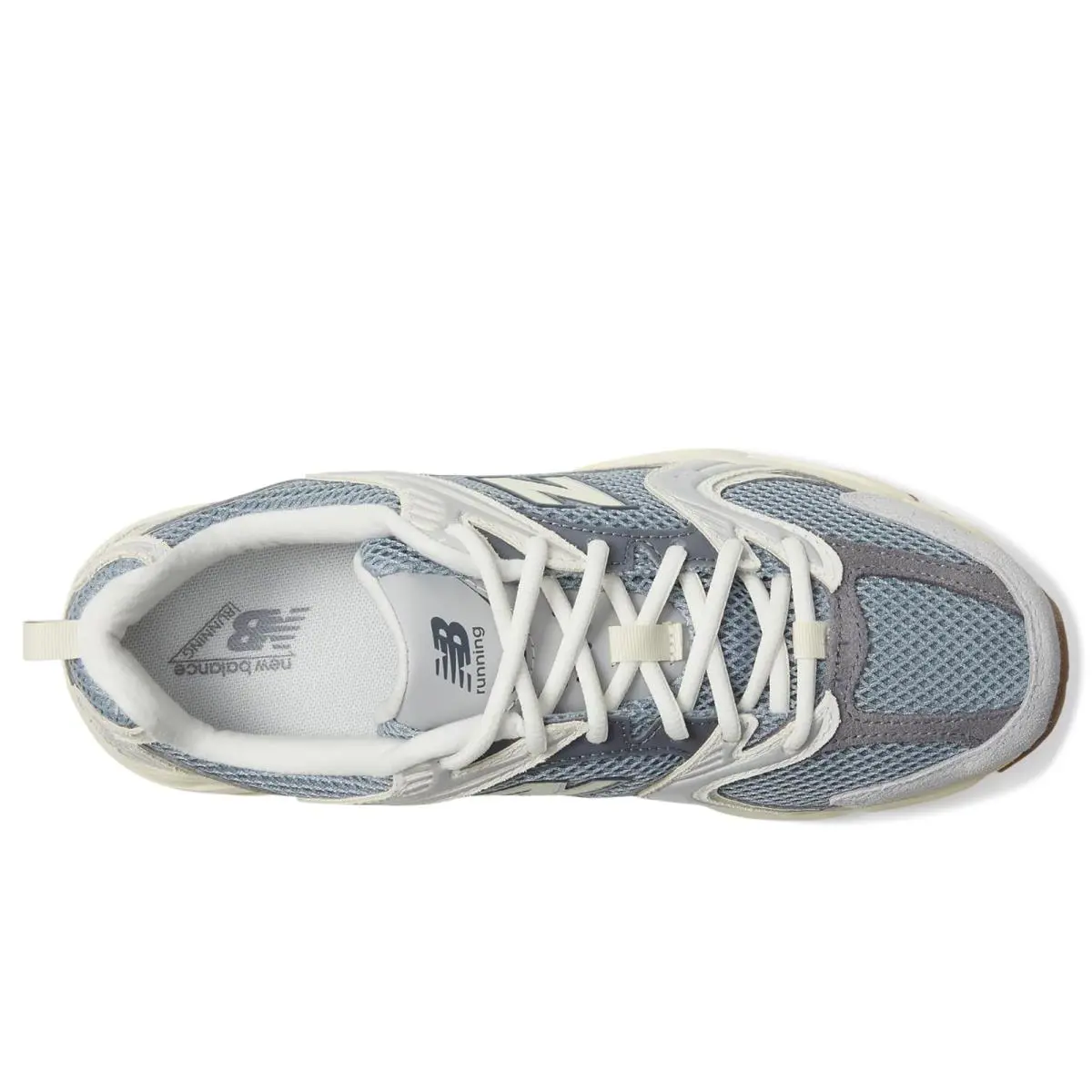 New Balance shoes - Bisque/Earth Shadow 35