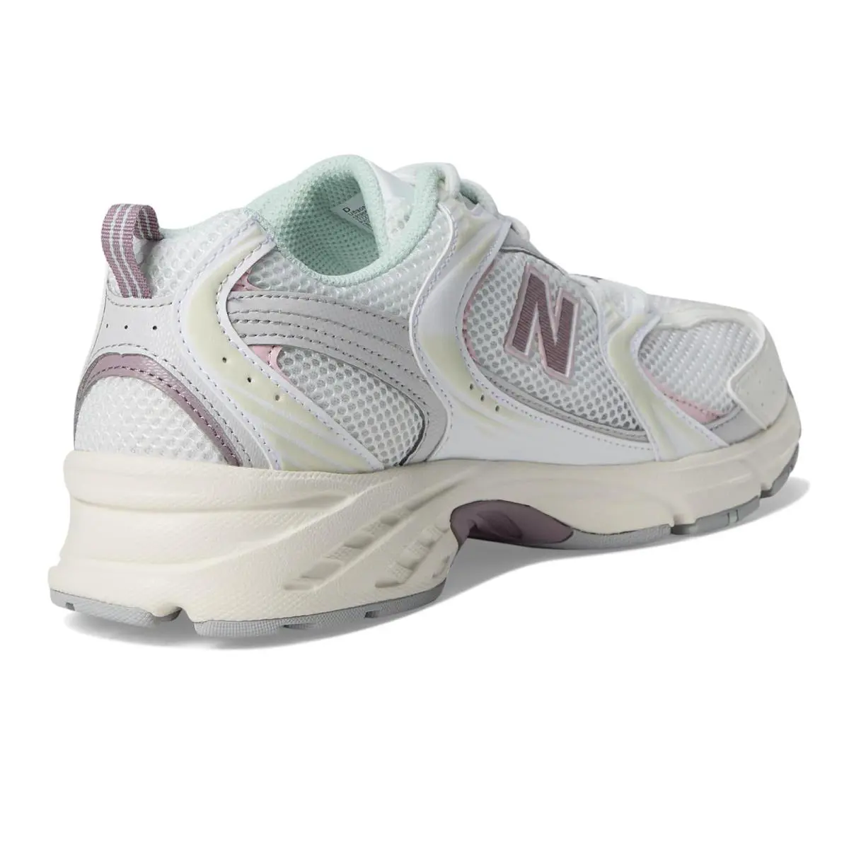 New Balance shoes - Bisque/Earth Shadow 59