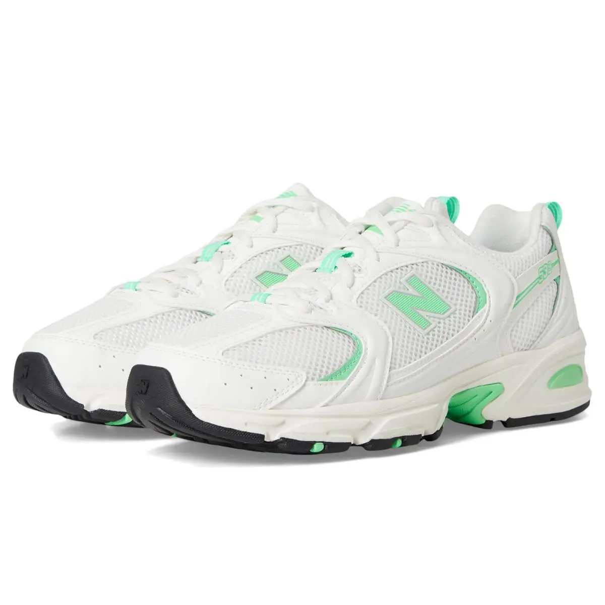 New Balance shoes - Bisque/Earth Shadow 62