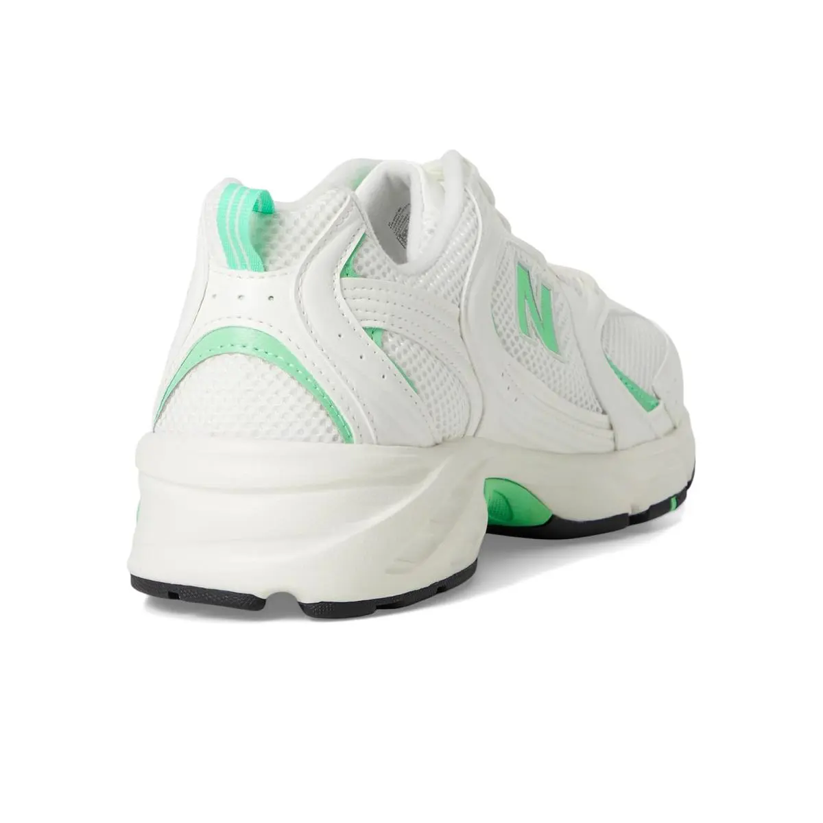 New Balance shoes - Bisque/Earth Shadow 66