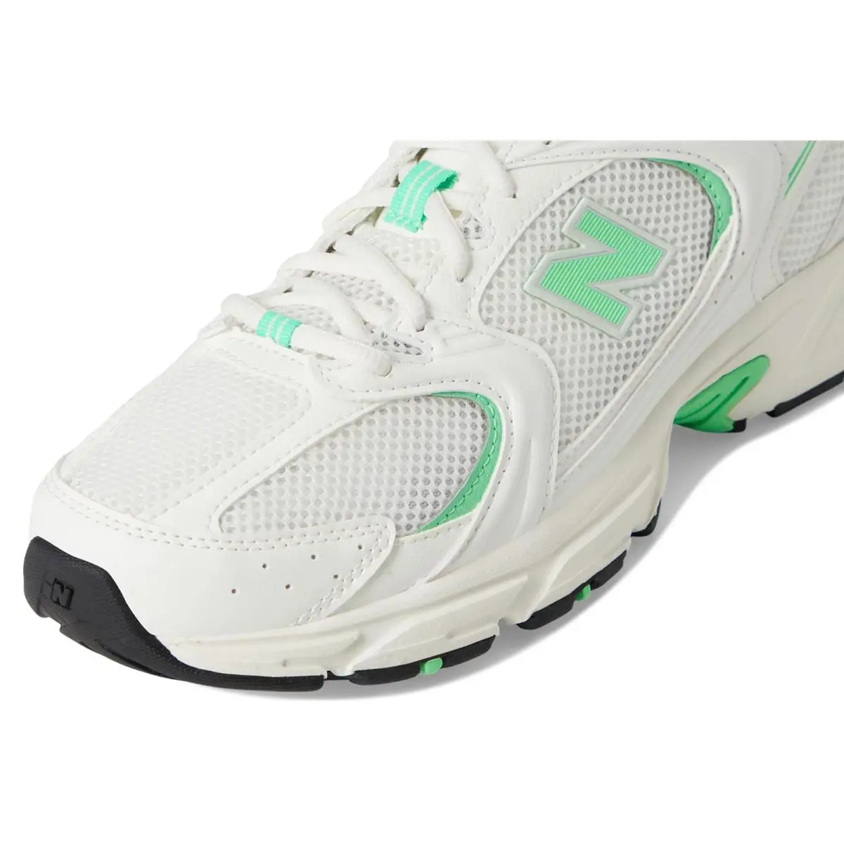New Balance shoes - Bisque/Earth Shadow 67
