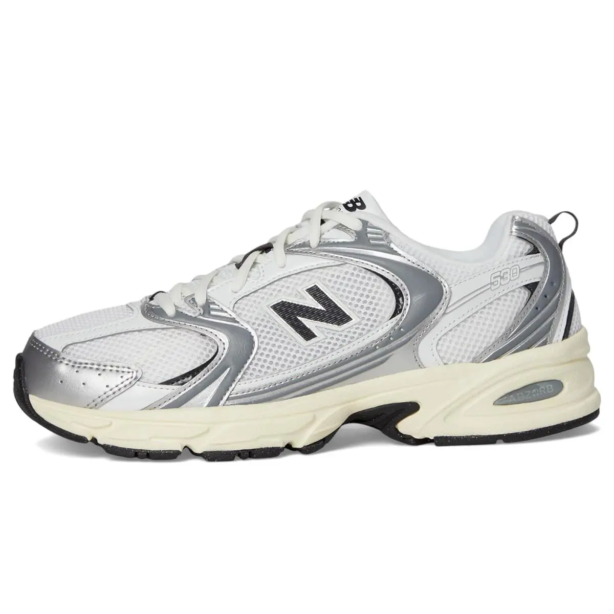 New Balance shoes - Bisque/Earth Shadow 72