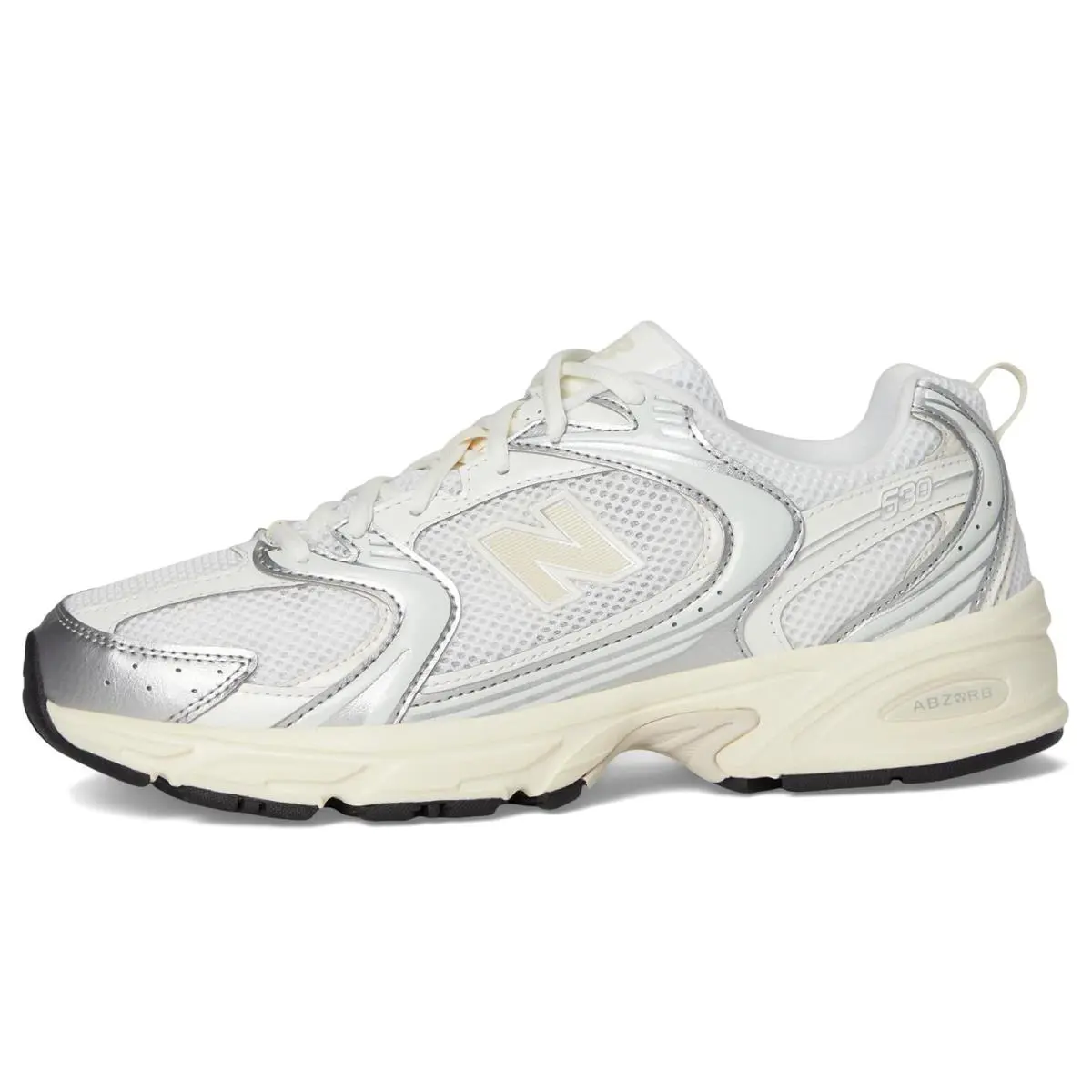 New Balance shoes - Bisque/Earth Shadow 93