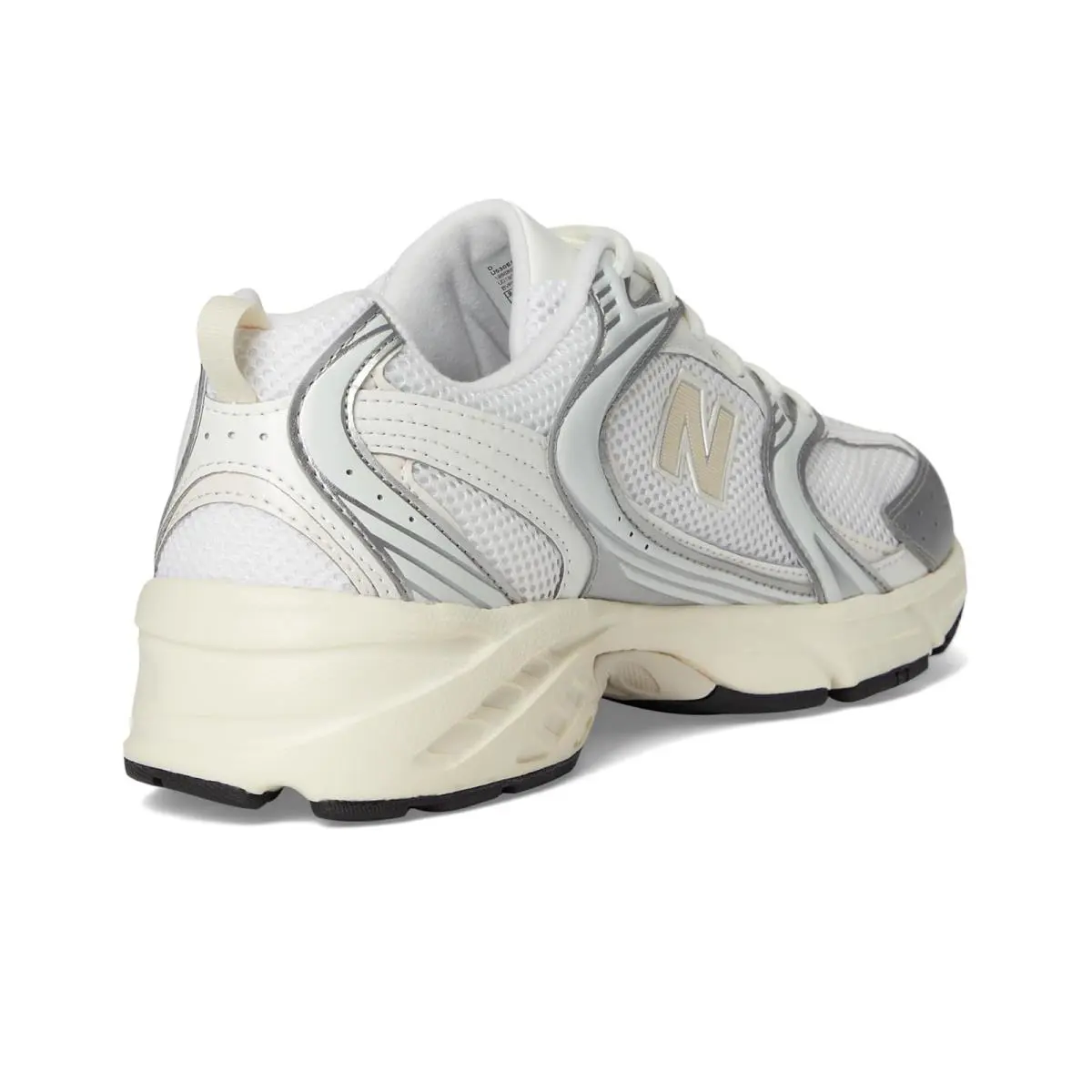 New Balance shoes - Bisque/Earth Shadow 94