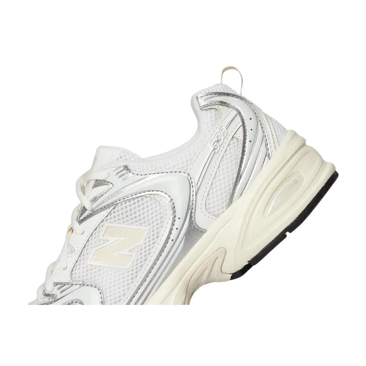 New Balance shoes - Bisque/Earth Shadow 95