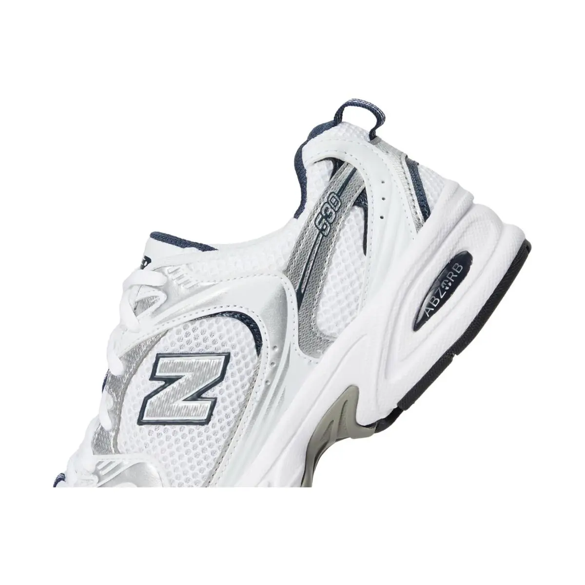 New Balance shoes - Bisque/Earth Shadow 102
