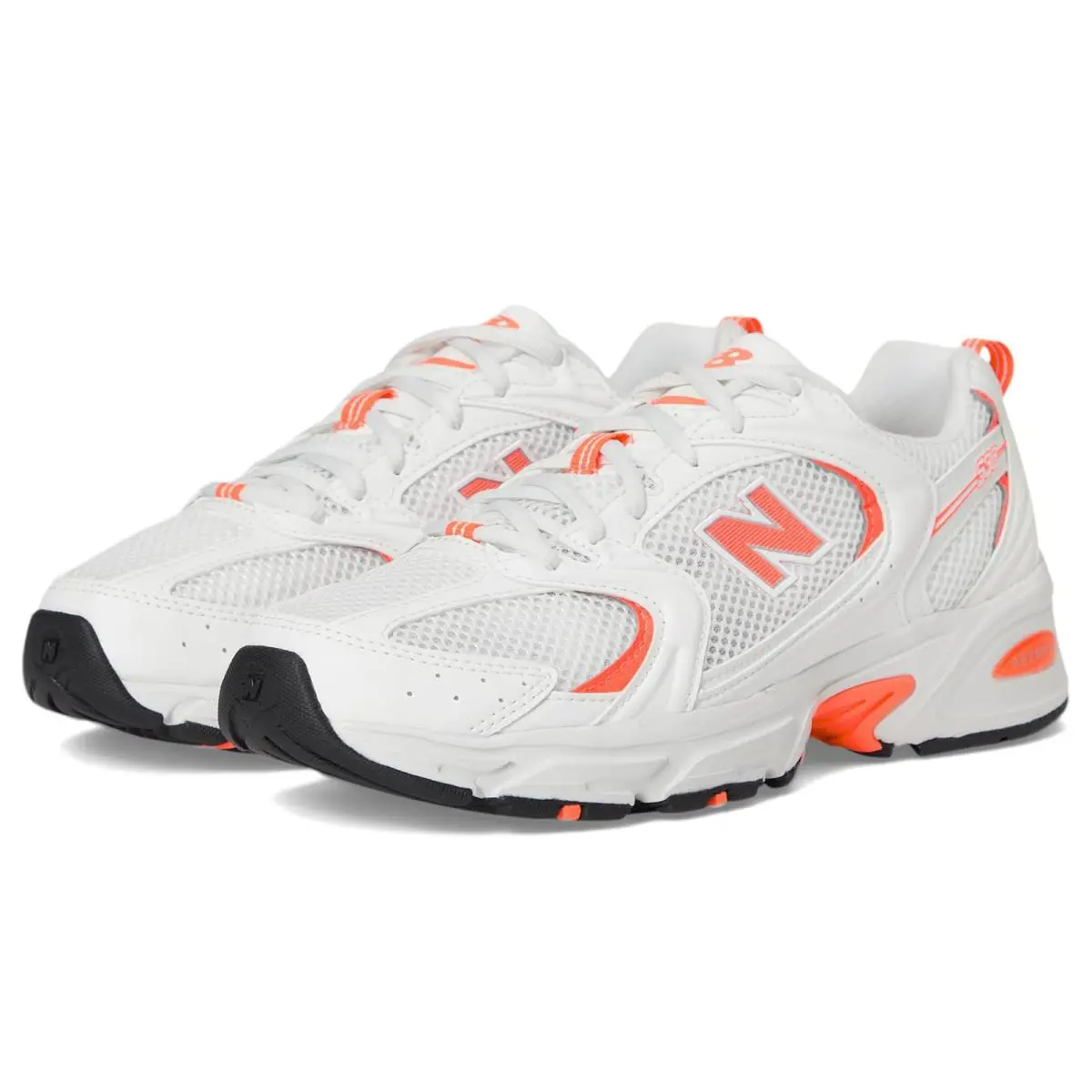 New Balance shoes - Bisque/Earth Shadow 104