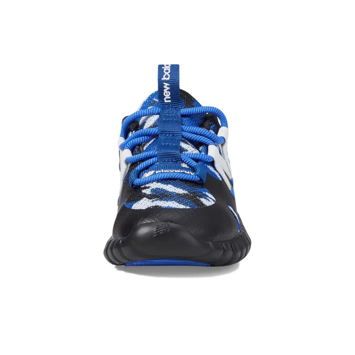 New Balance shoes - Night Sky/Black 4