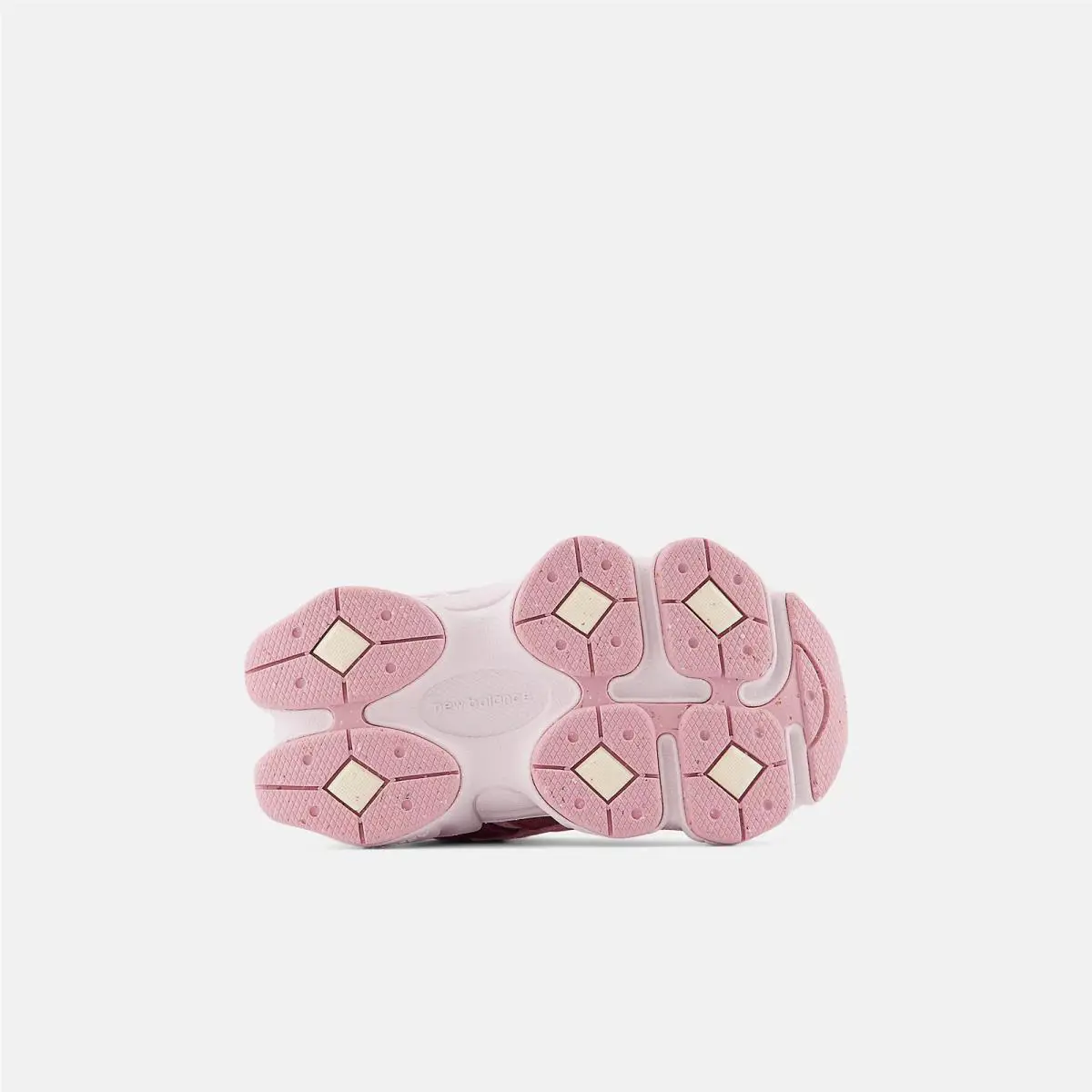 New Balance shoes - PINK/RED 3