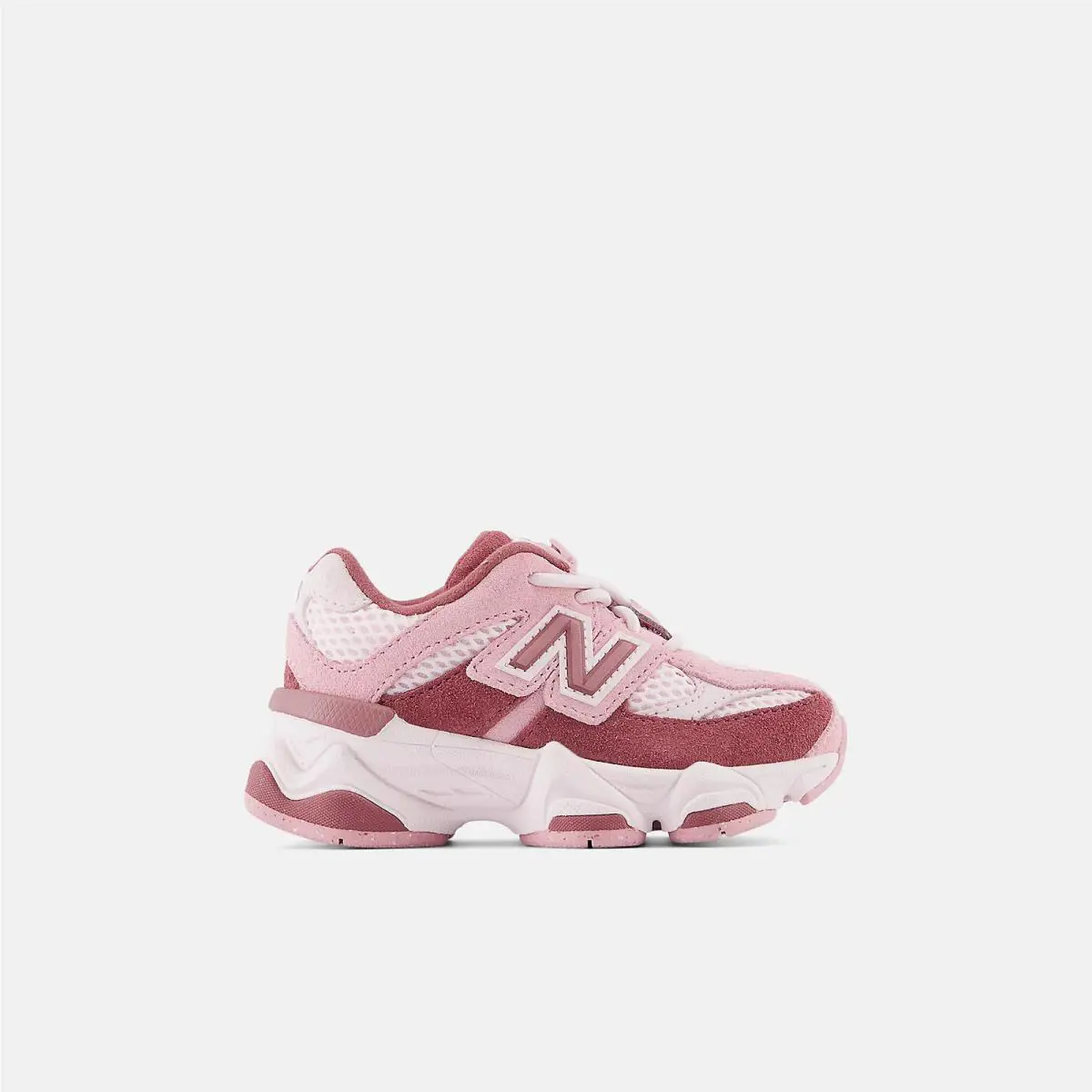 New Balance shoes - PINK/RED 4