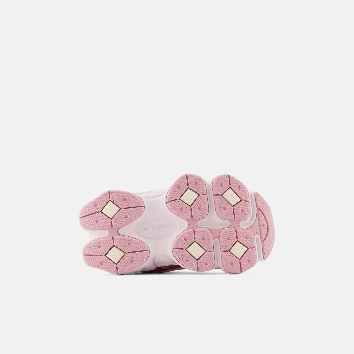 New Balance shoes - PINK/RED 8