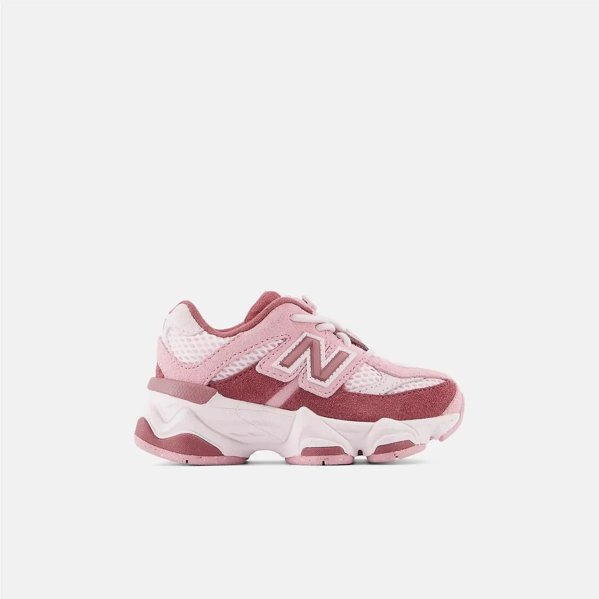 New Balance shoes - PINK/RED 4