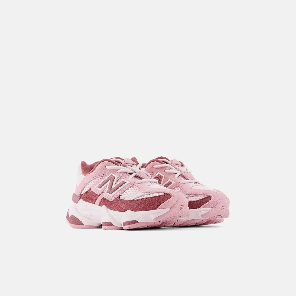 New Balance shoes - PINK/RED 5