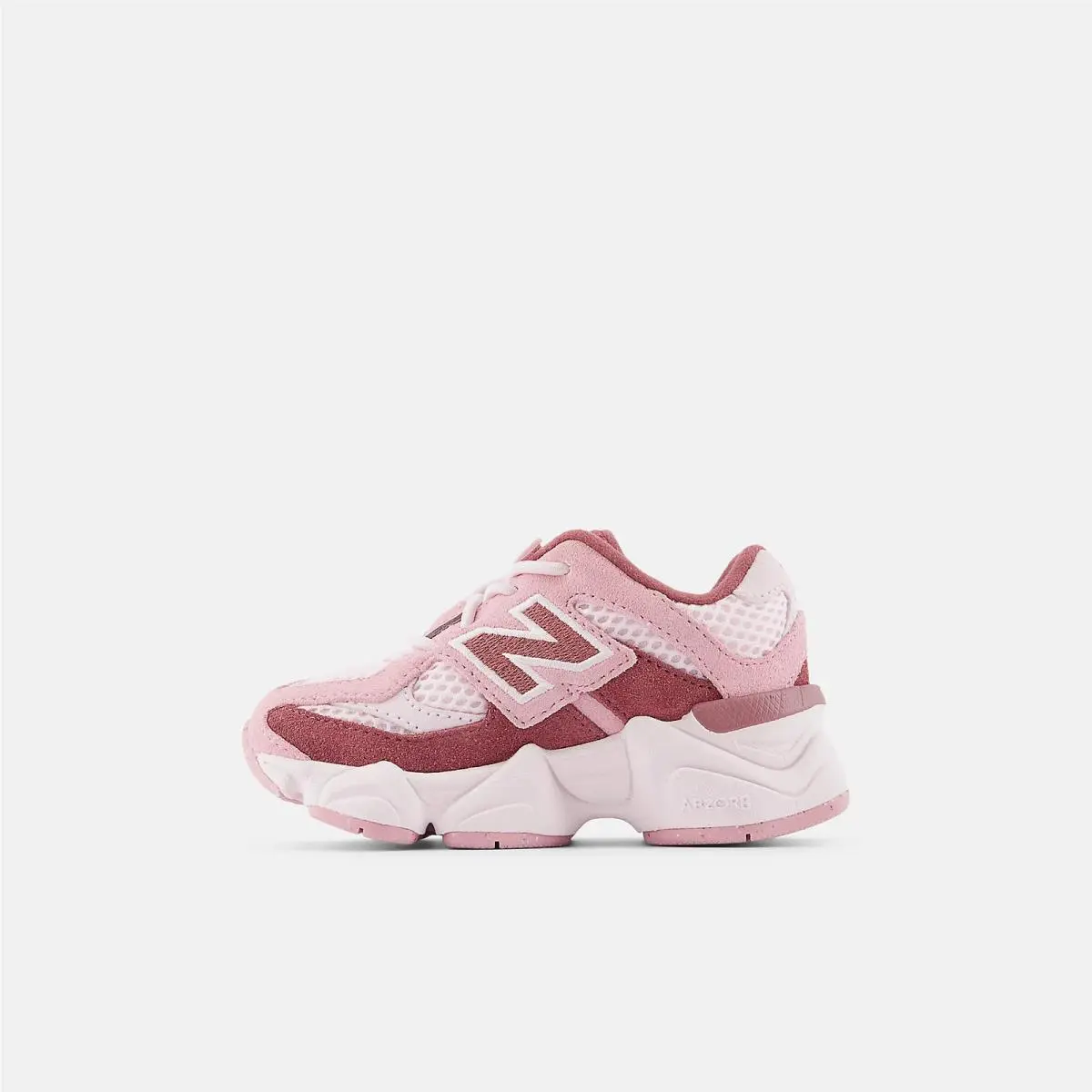 New Balance shoes - PINK/RED 6